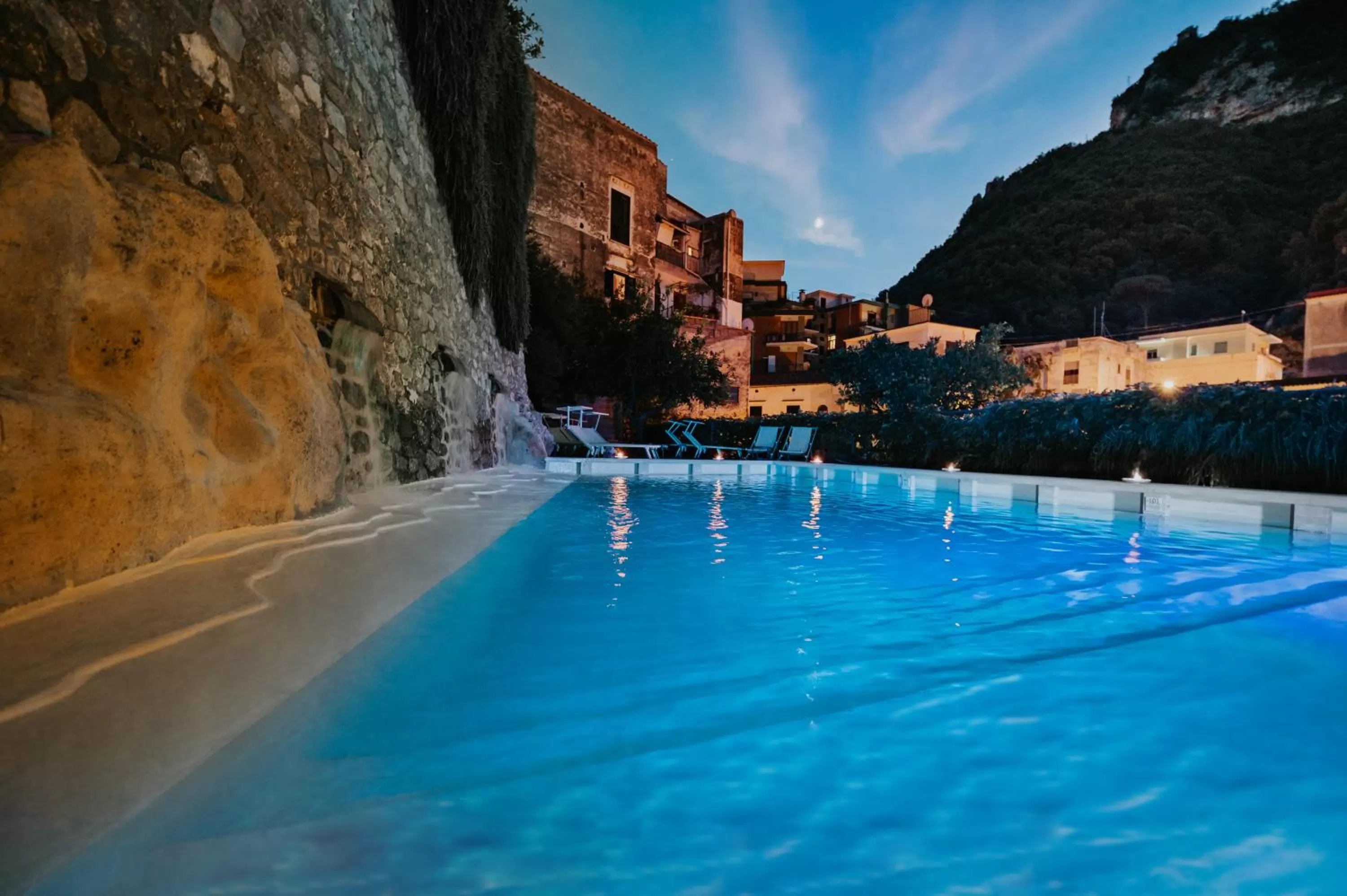 Amalfi Resort