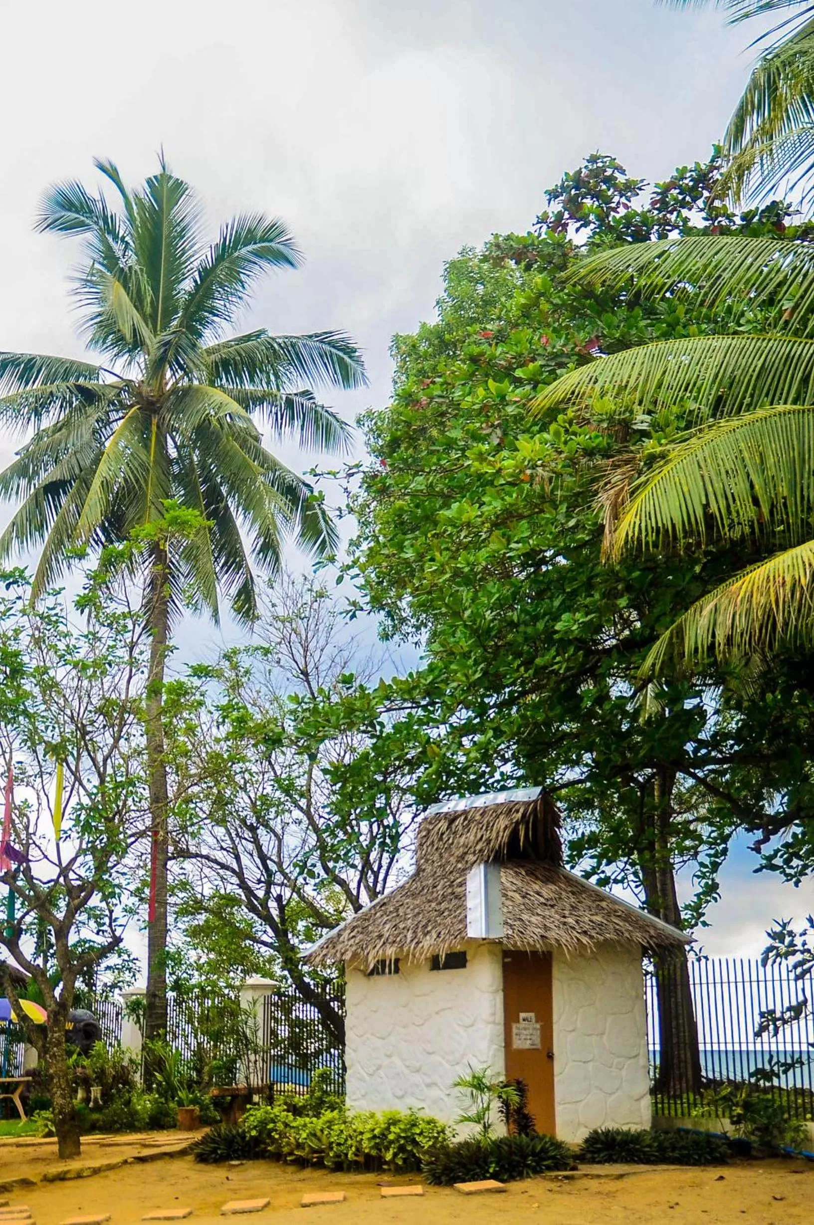 Camaya-an Paradise Beach Resort