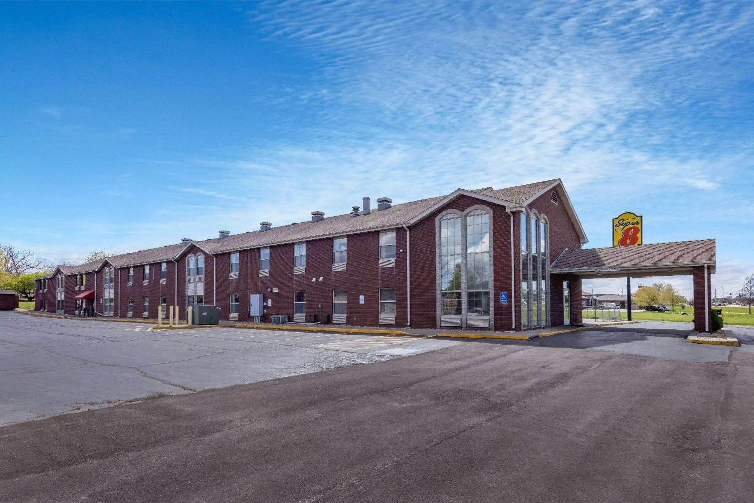 Super 8 by Wyndham Nixa/Springfield Area Super 8 by Wyndham Nixa/Springfield Area