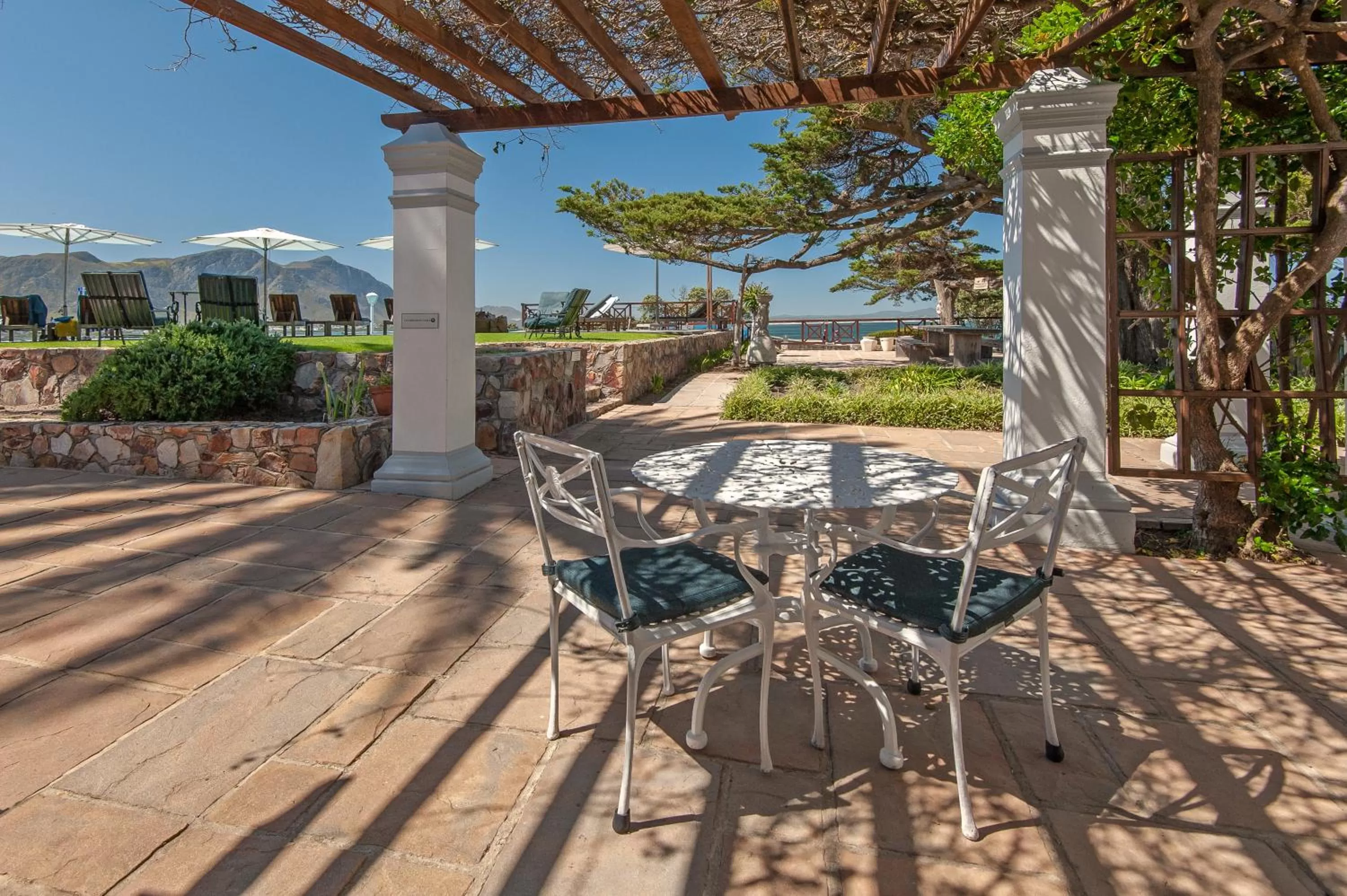  Double Room in Harbour House Hotel - Manor House