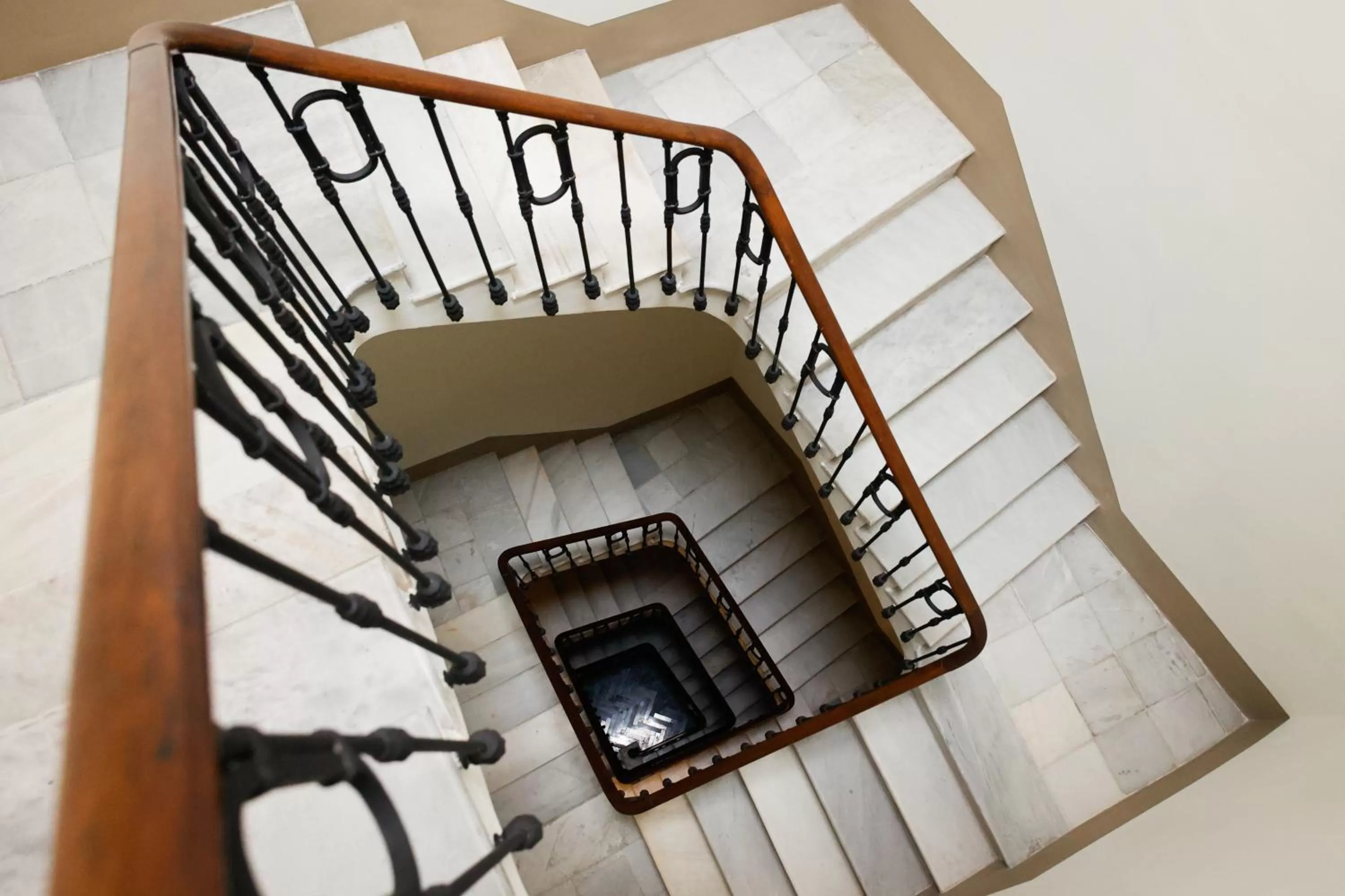 Property building in Casa Alberola Apartments