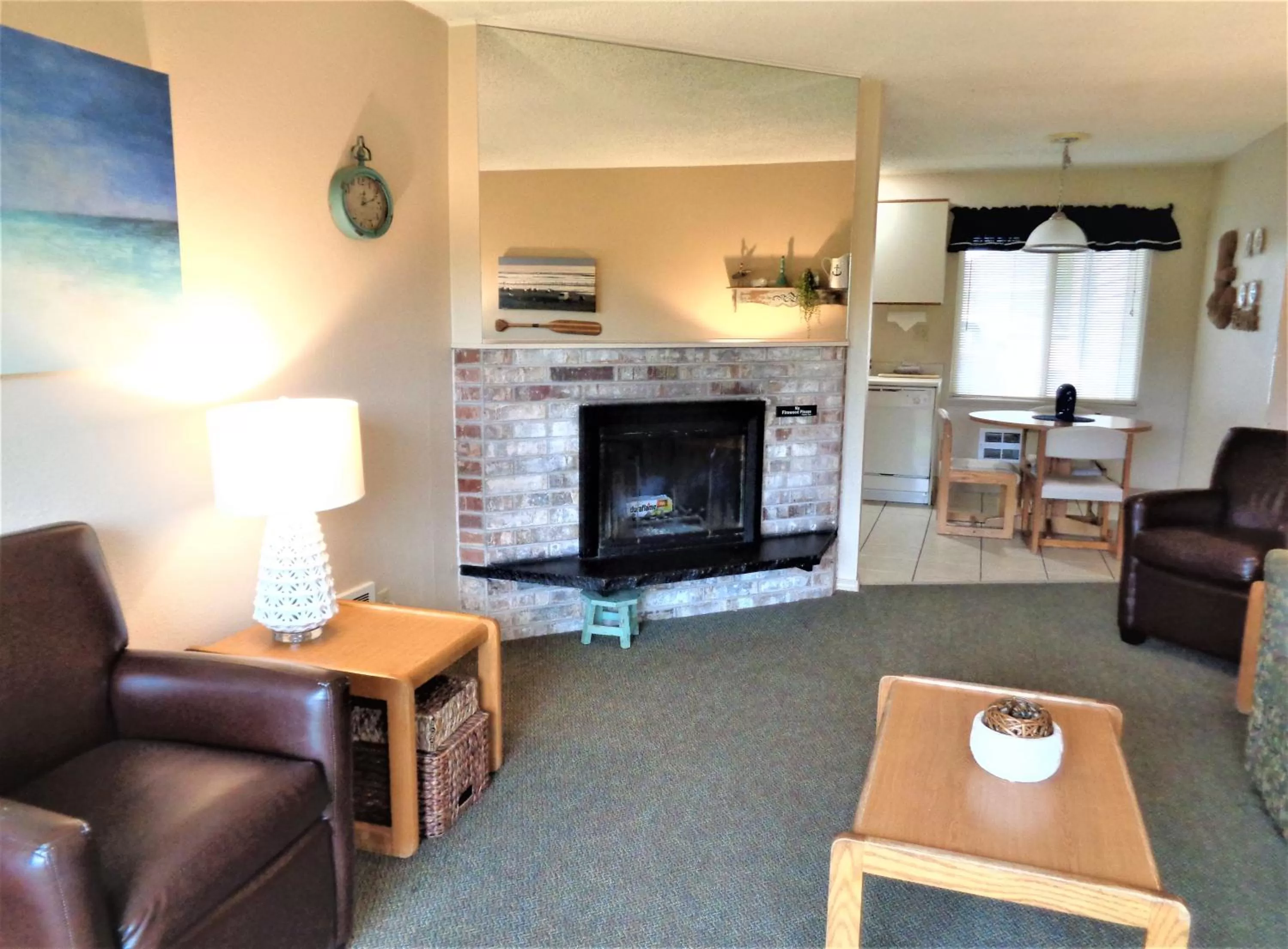 flat iron in The Polynesian Resort