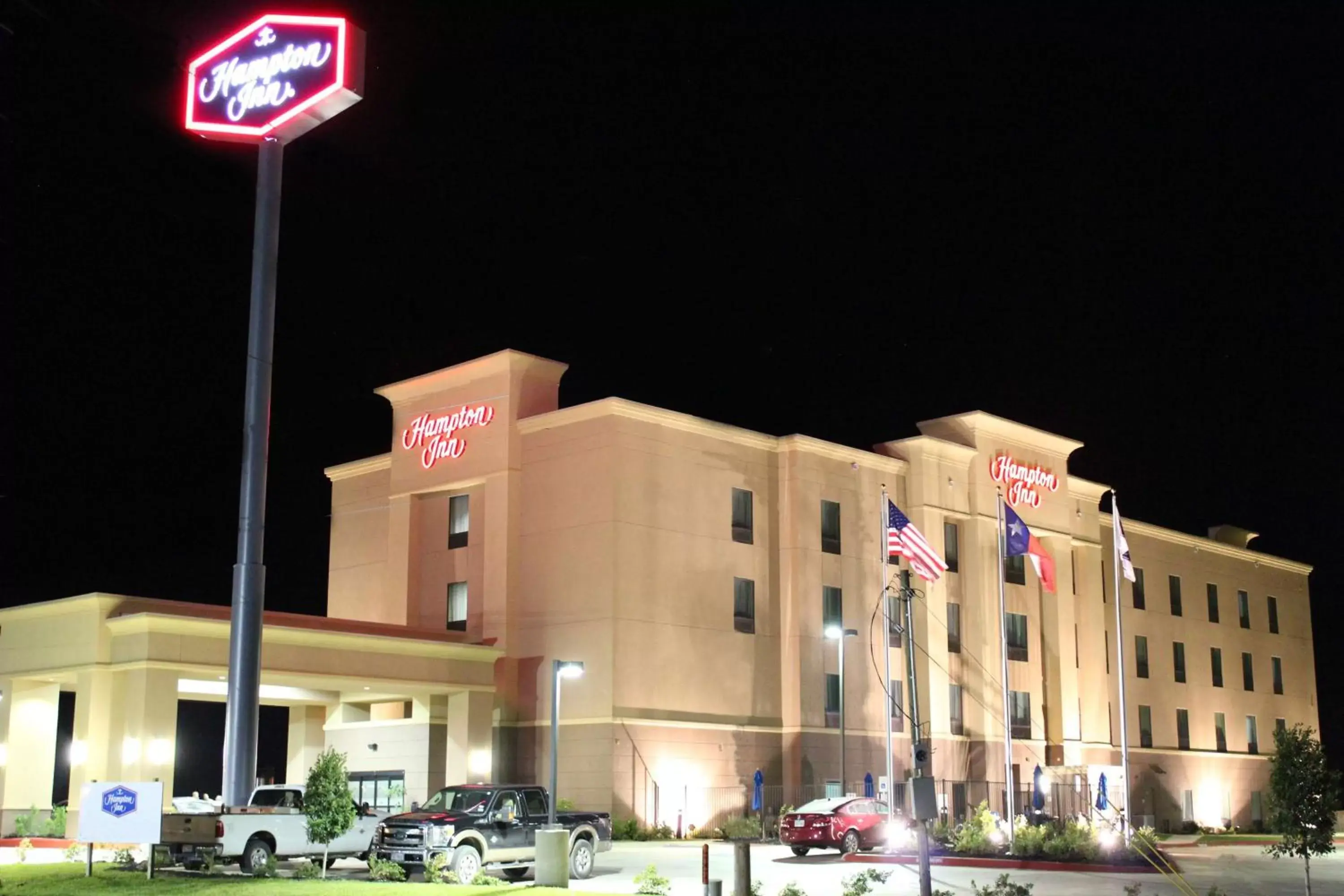 Hampton Inn Cotulla Hampton Inn Cotulla