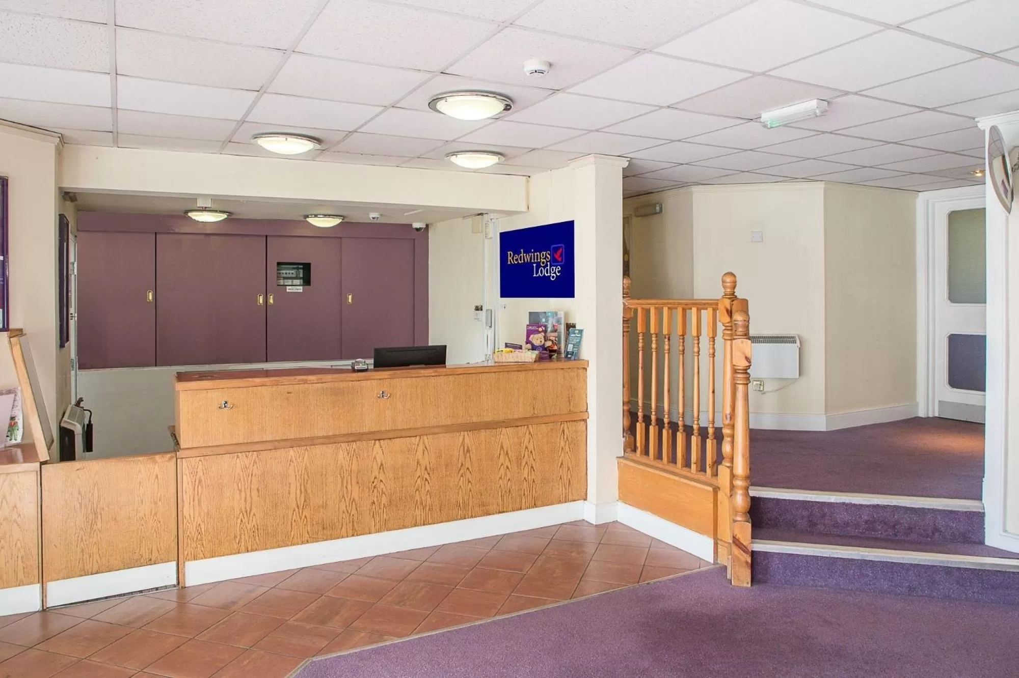 Redwings Lodge Solihull