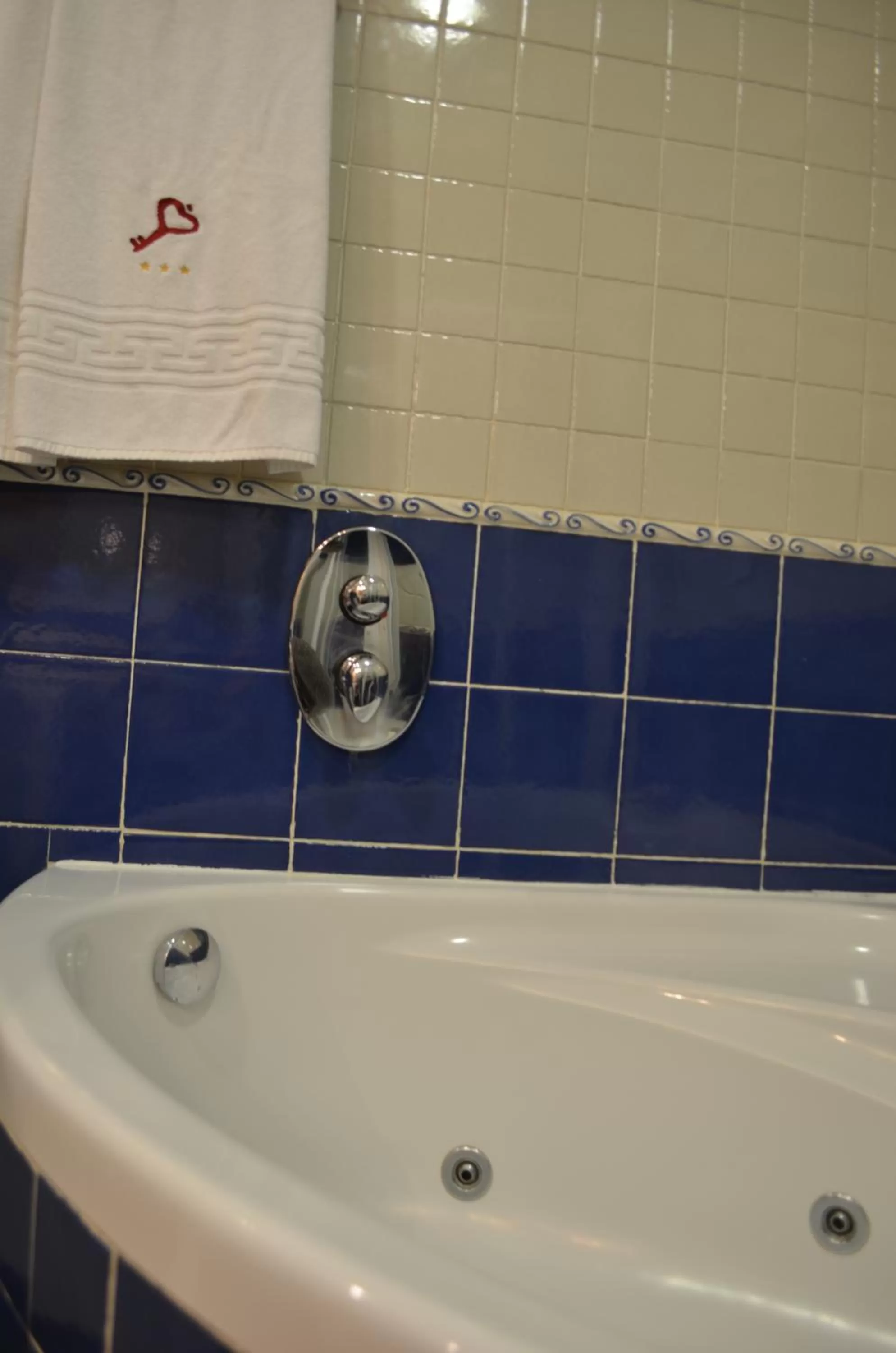 Hospedium Hotel Retiro del Maestre