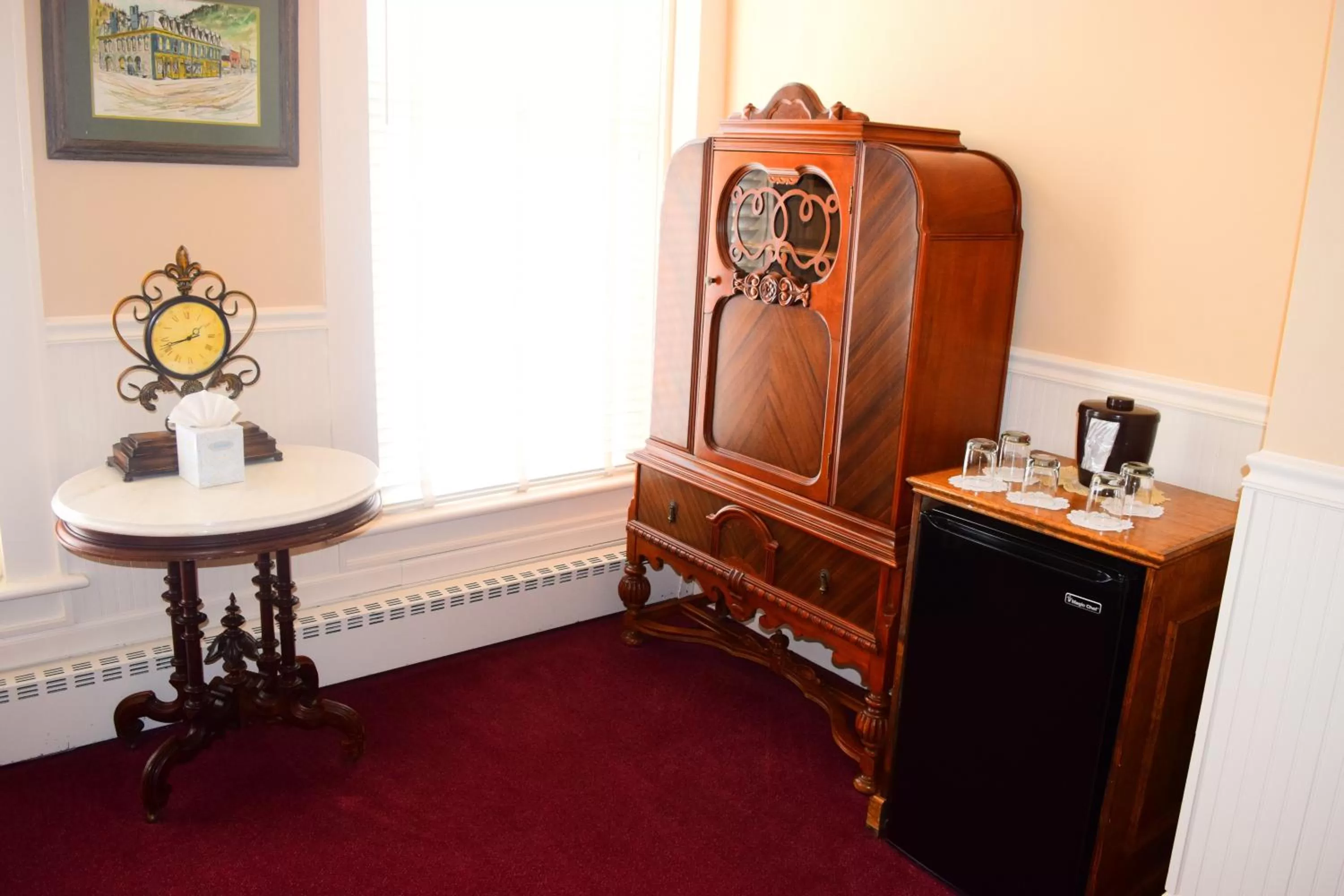 Grand Imperial Hotel