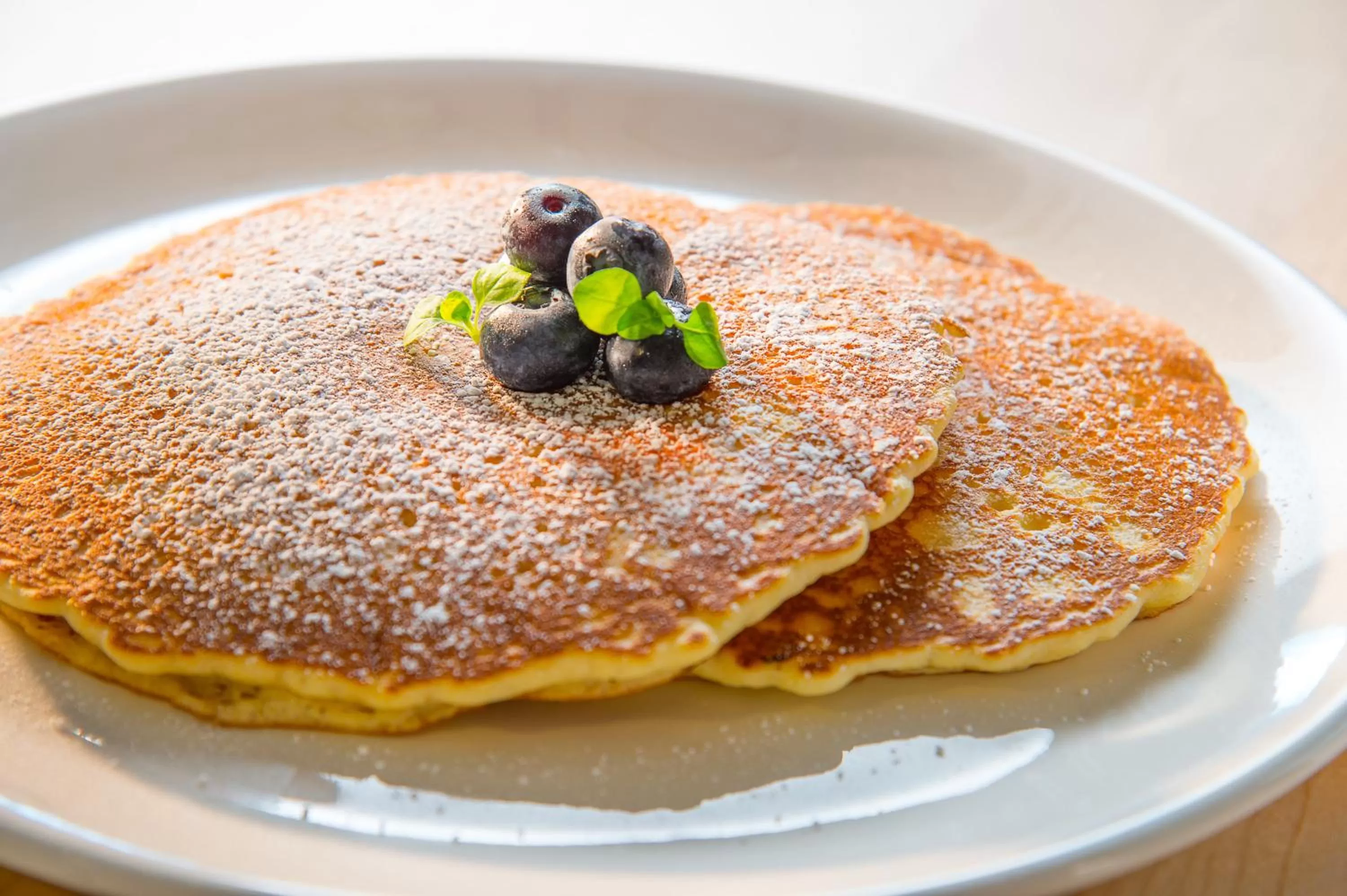 Restaurant/places to eat in Hotel Indigo Traverse City by IHG