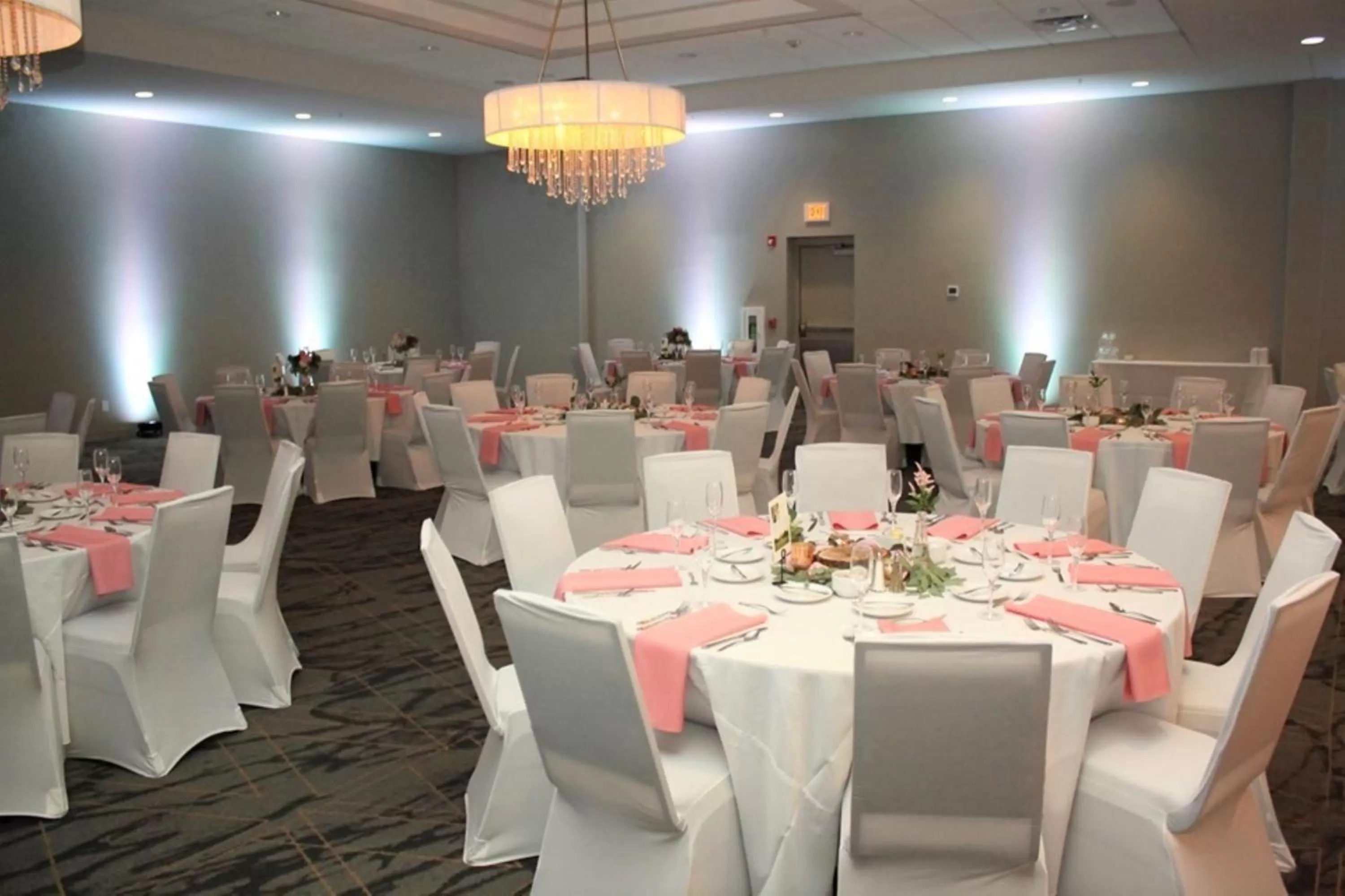 Meeting/conference room in Holiday Inn - Bloomington - Normal by IHG