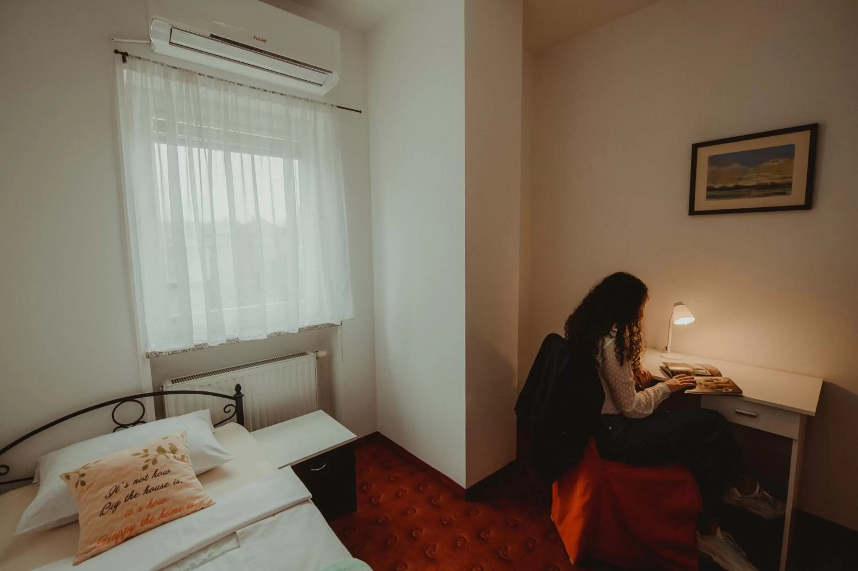 Single Room - single occupancy in B&B Laguna