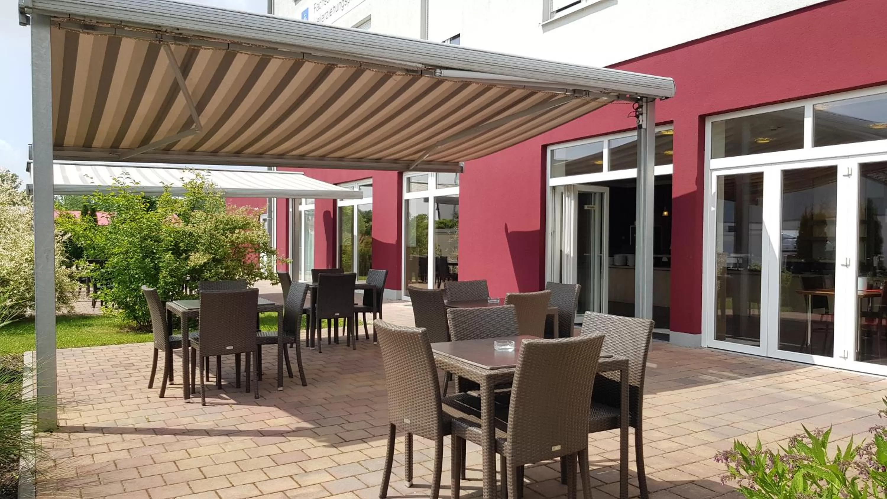 Dream Inn Hotel Regensburg Ost