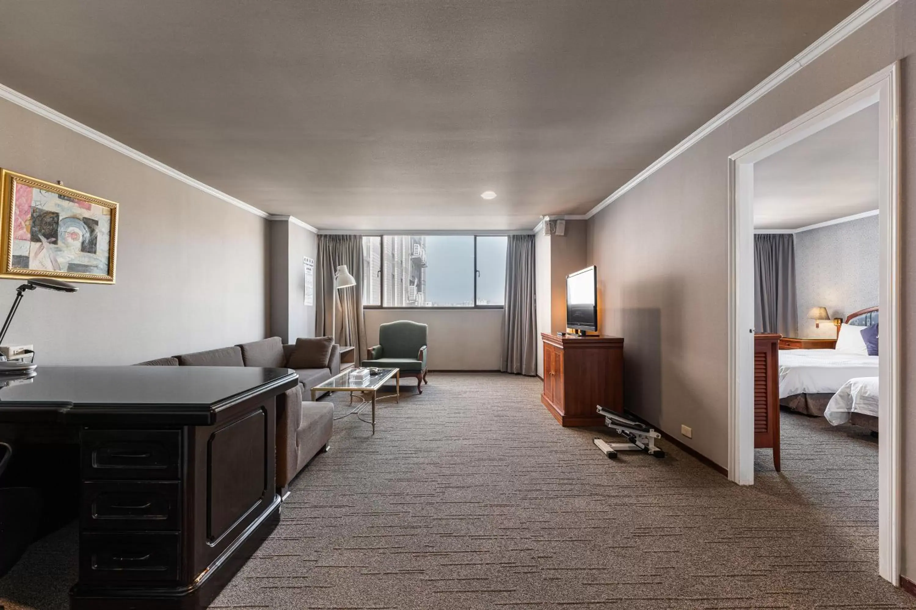 Family Suite in Hotel j-Metropolis Family Suite in Hotel j-Metropolis