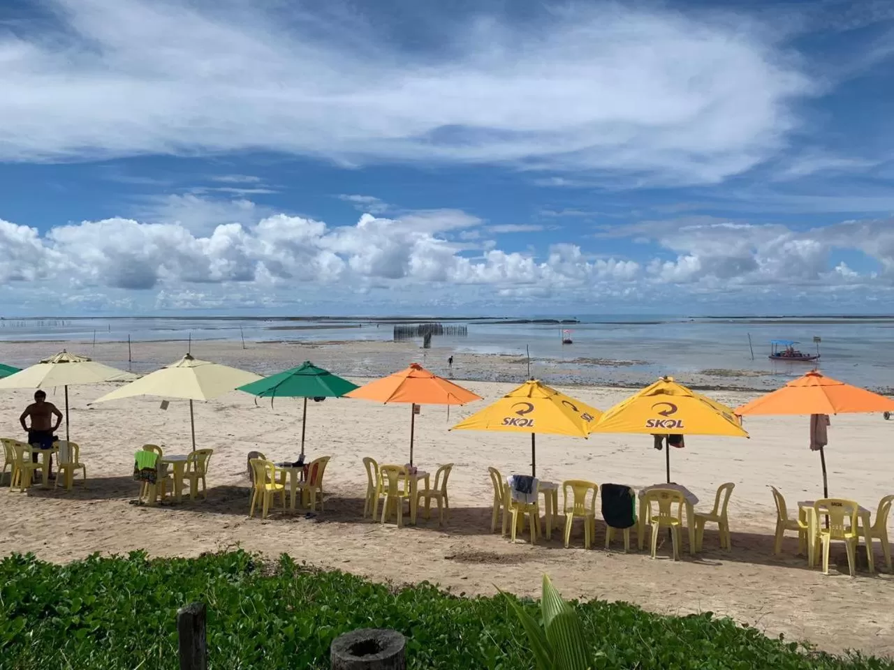 Pousada e Restaurante Encanto das Águas