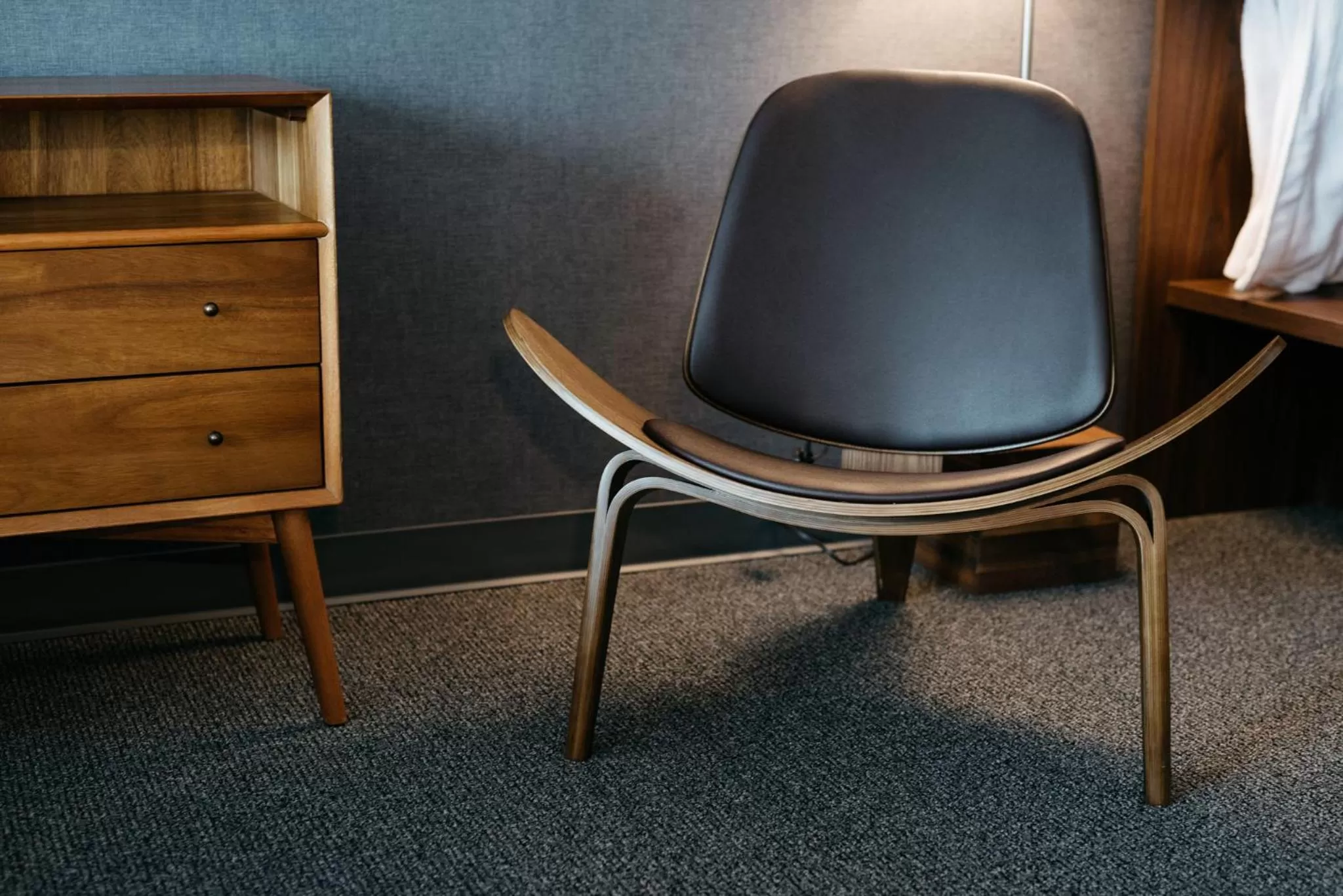 Decorative detail in Park City Peaks