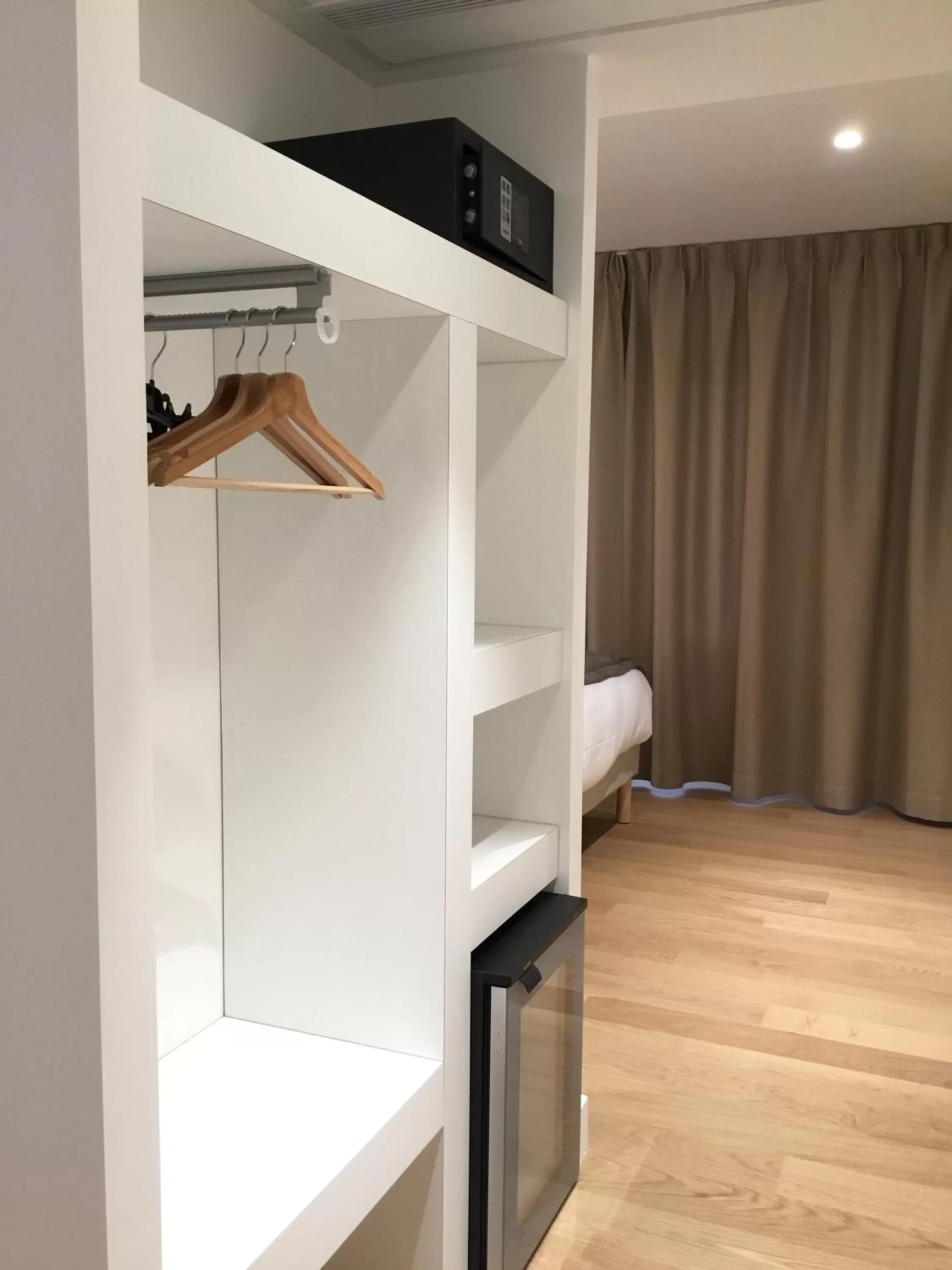 Photo of the whole room in Best Western L'Aquarium Arras Nord