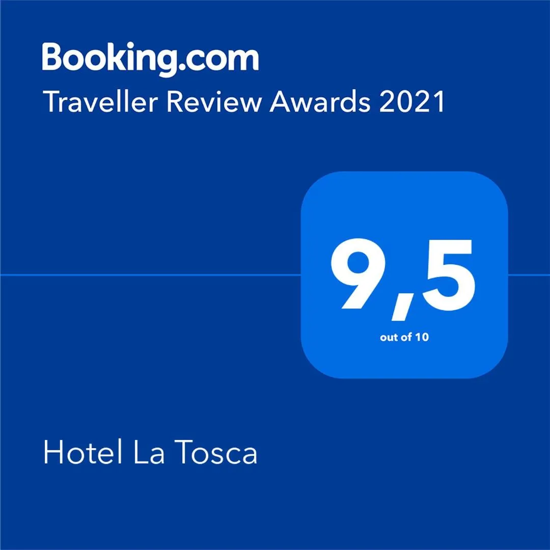 Hotel La Tosca