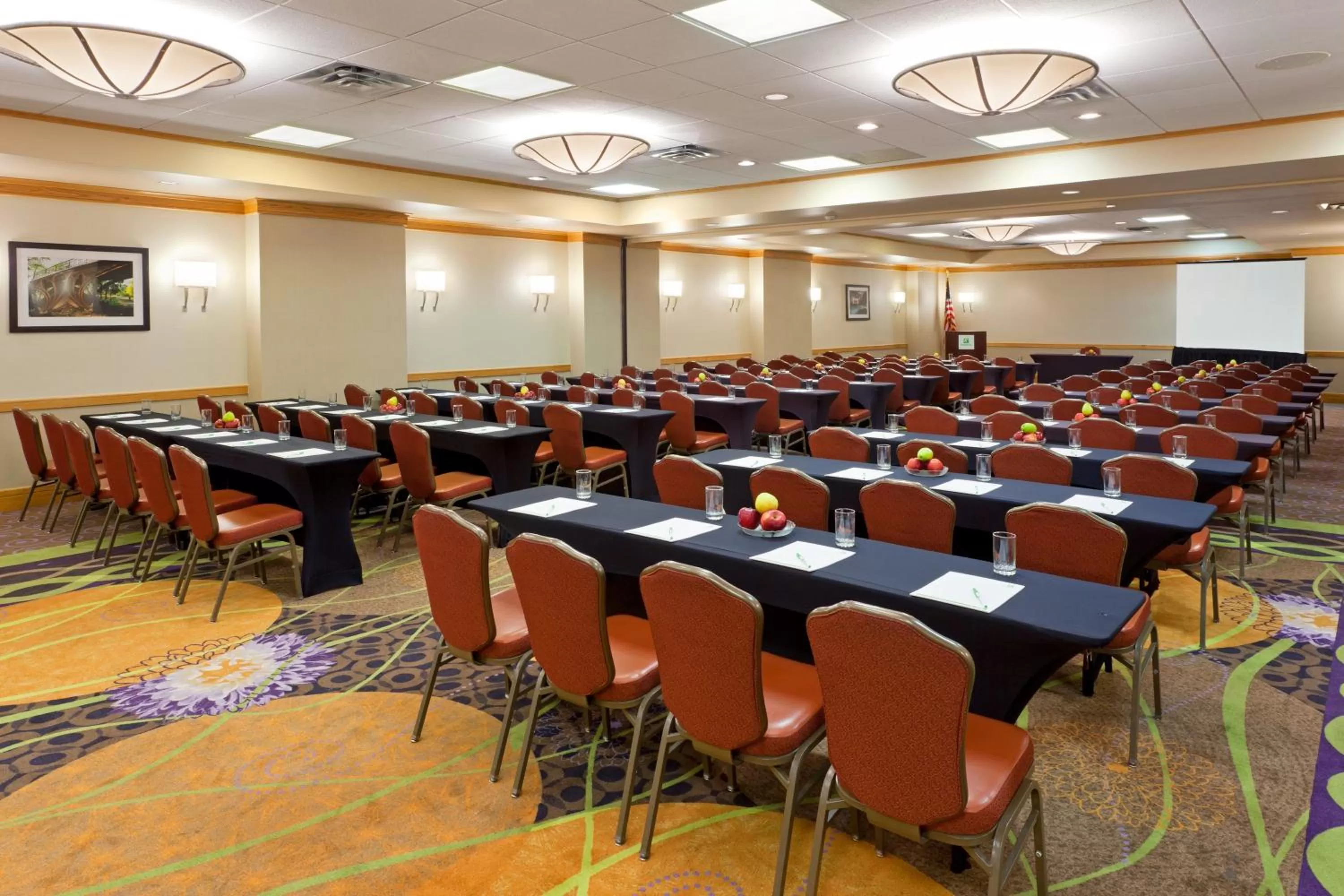 Banquet/Function facilities in Holiday Inn Clark - Newark by IHG