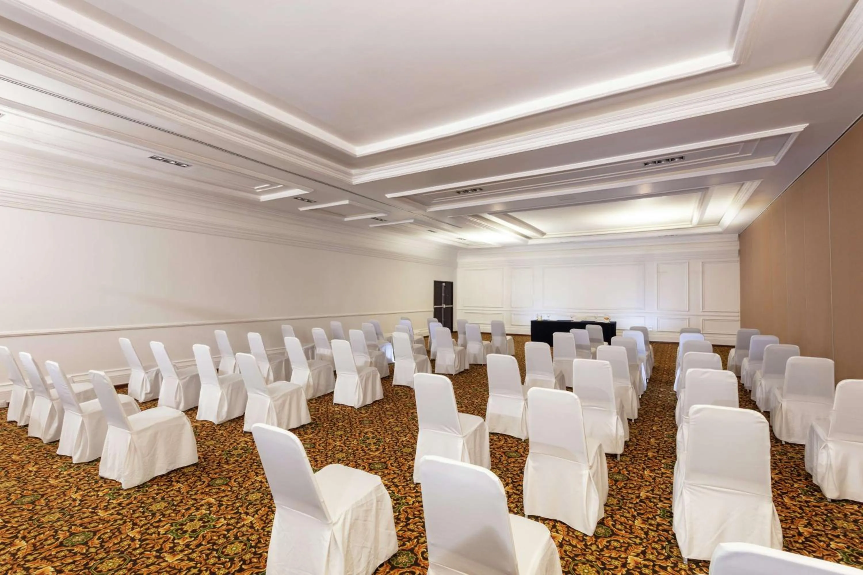 Meeting/conference room in Doubletree By Hilton Toluca