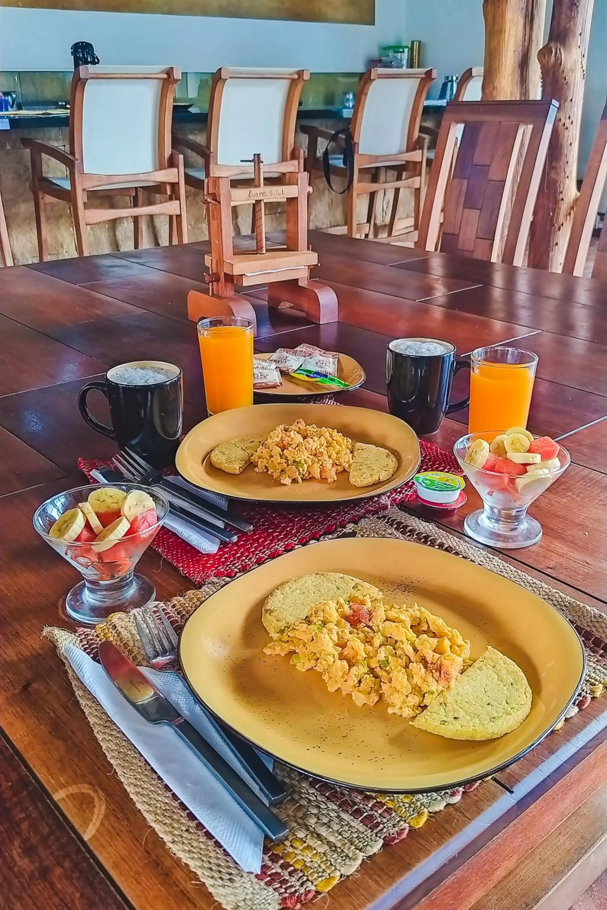 Misia Custodia Hotel Boutique