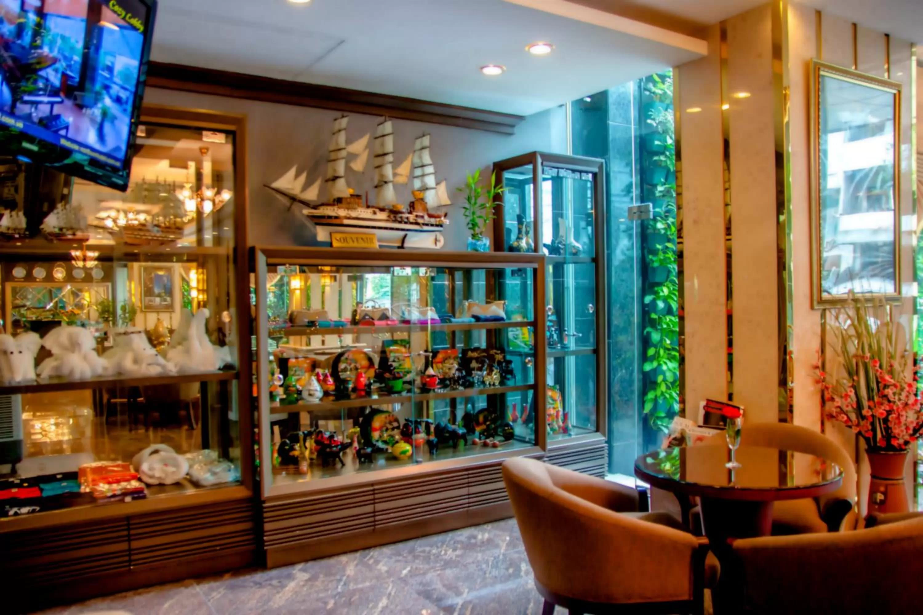 Other in Northern Saigon Hotel