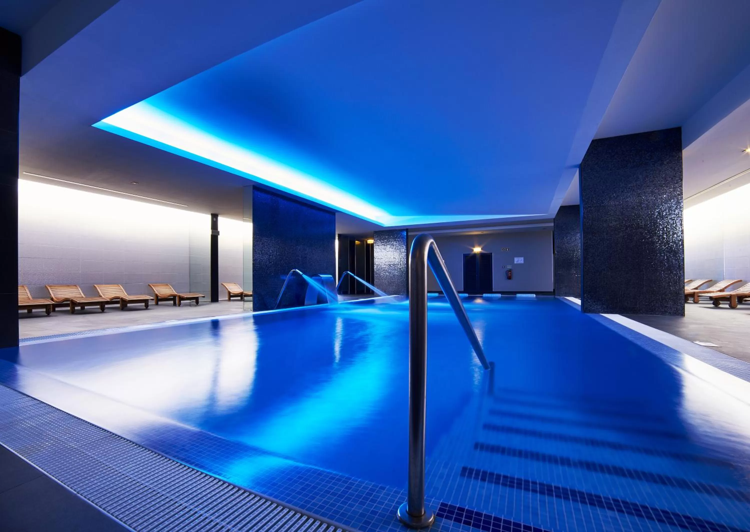 Spa and wellness centre/facilities in RR Alvor Baía Resort