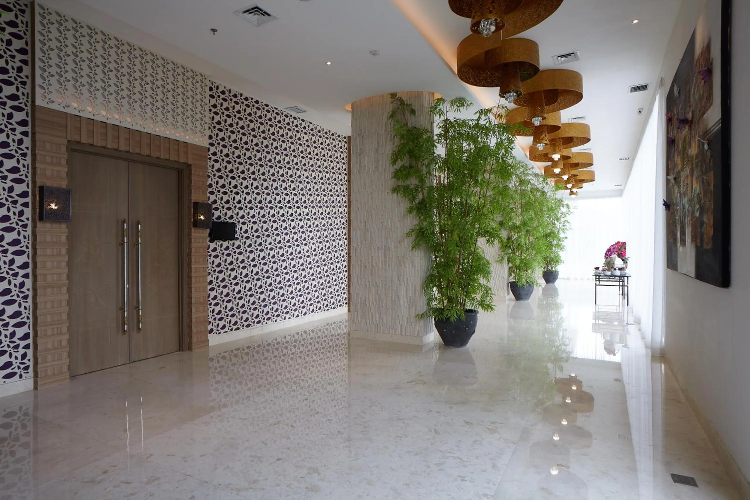 Banquet/Function facilities in ibis Styles Cikarang