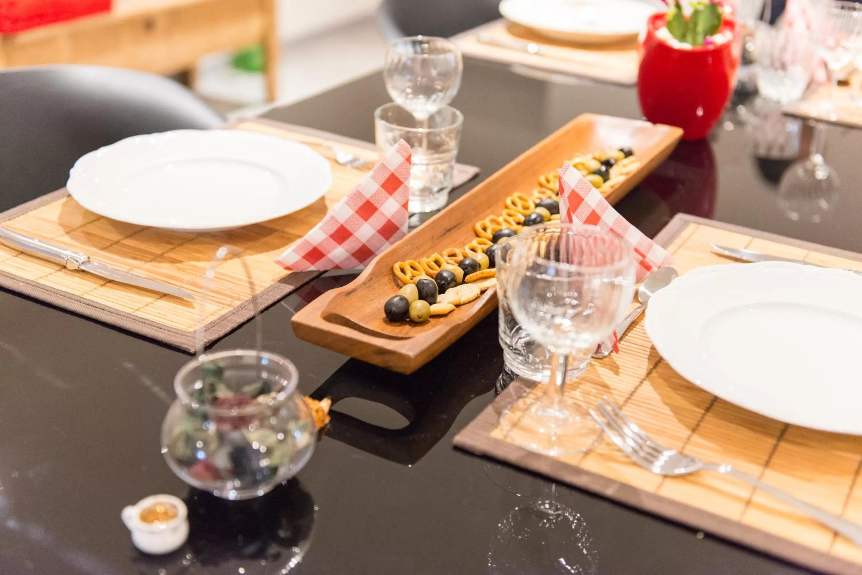 Maison d'hôtes Aux Deux Cigognes