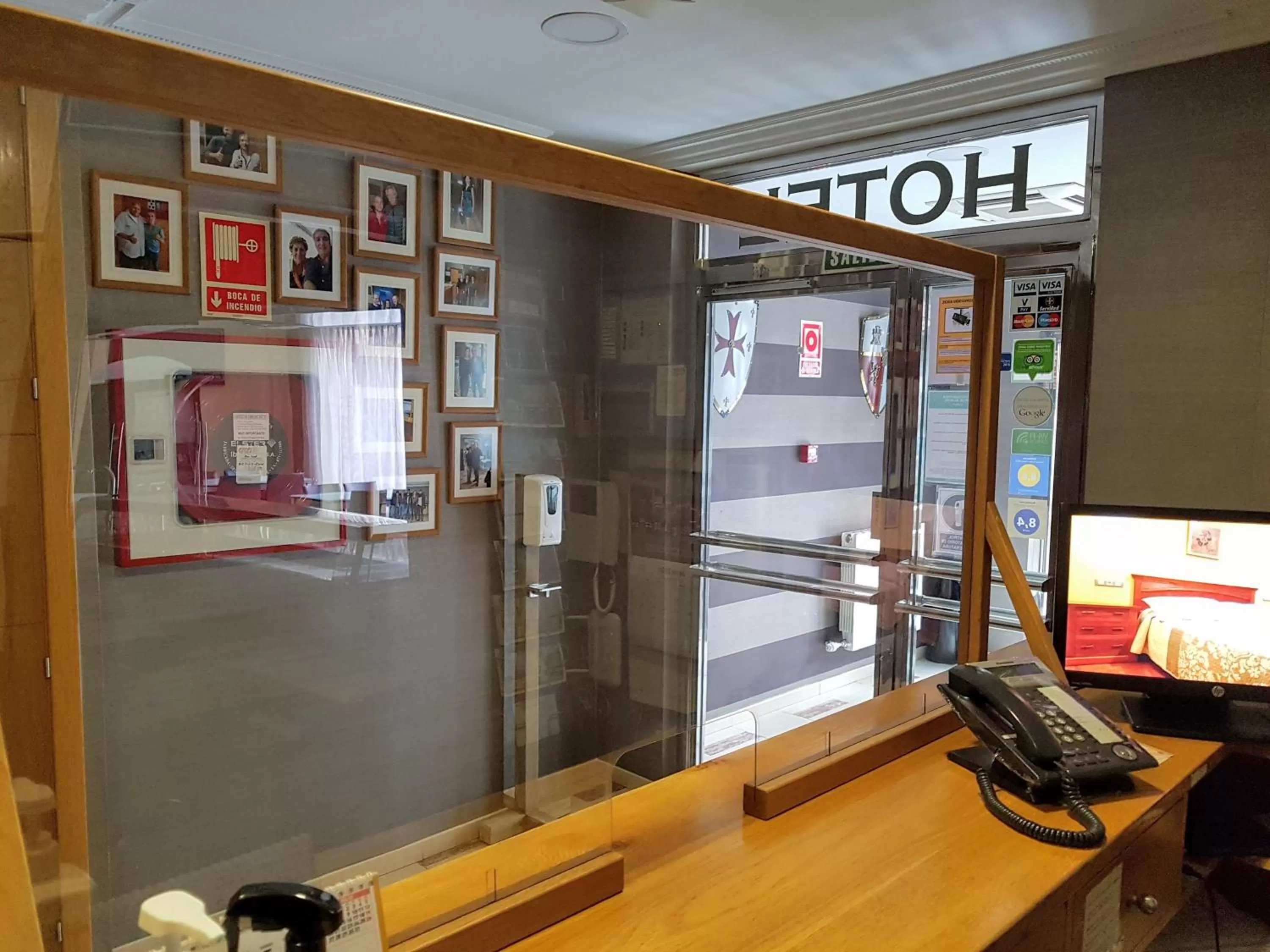 Other in Hotel Reina Isabel