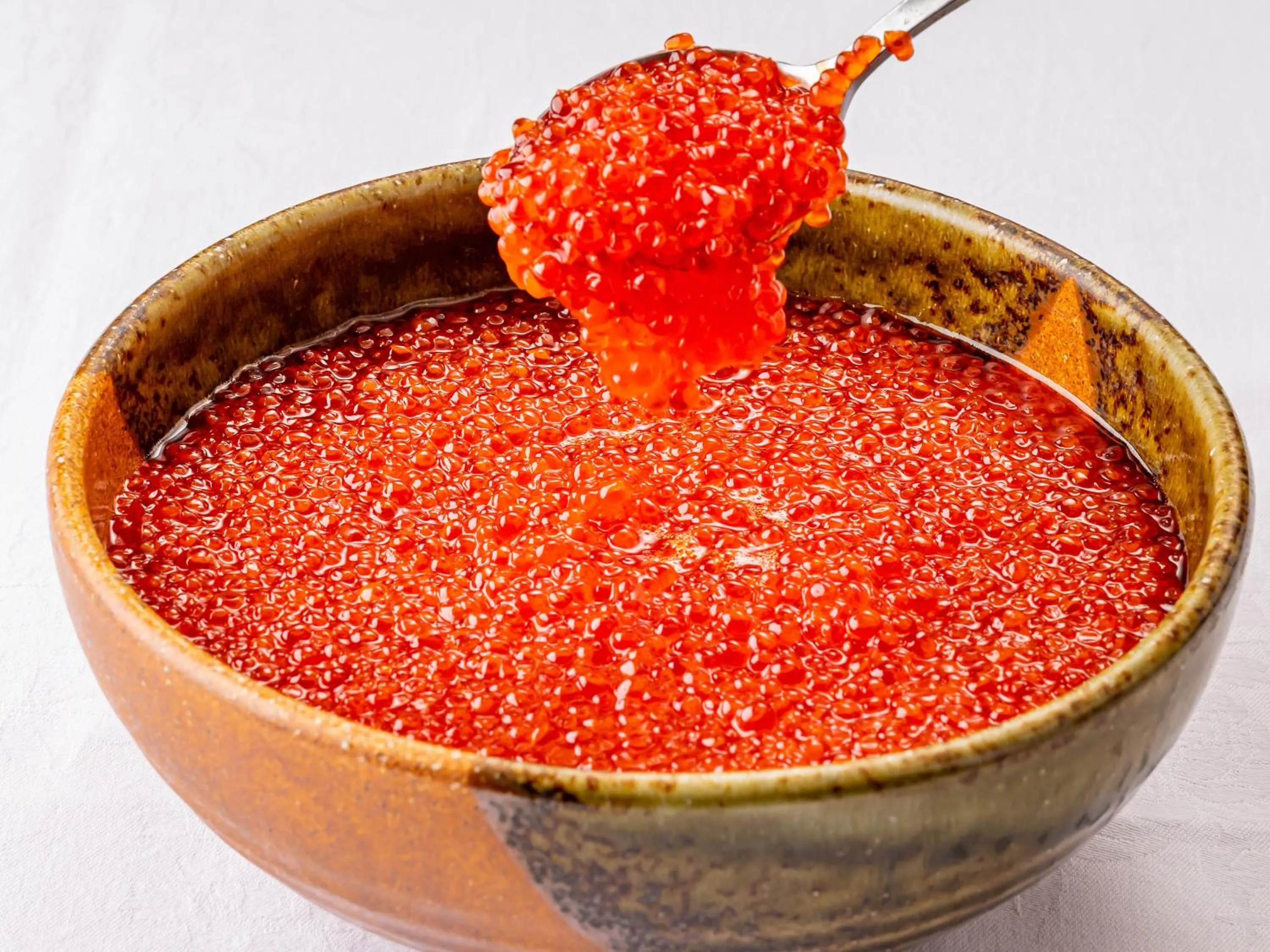 Breakfast in Hotel Abest Sapporo