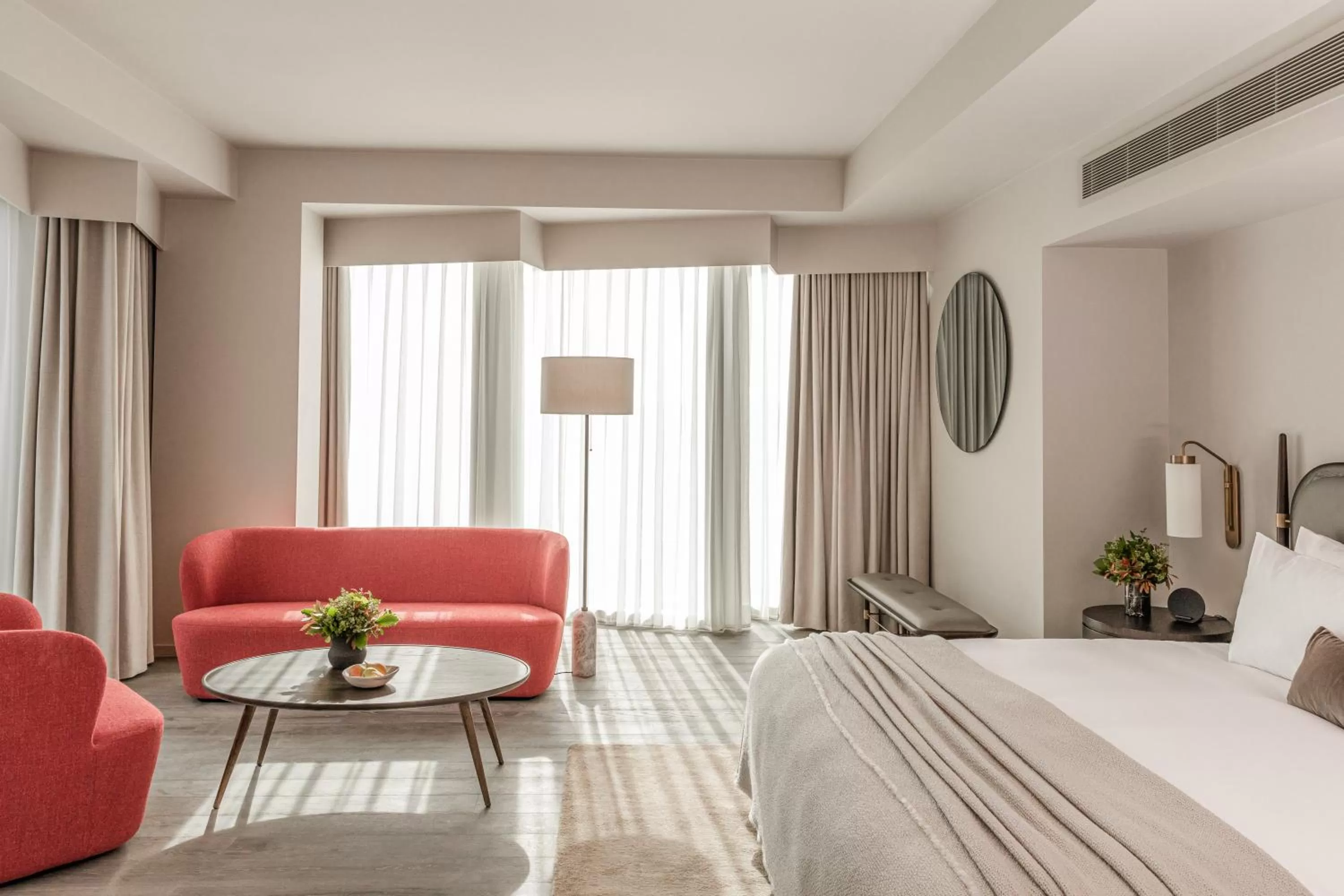 Deluxe Studio in The Stratford Hotel London