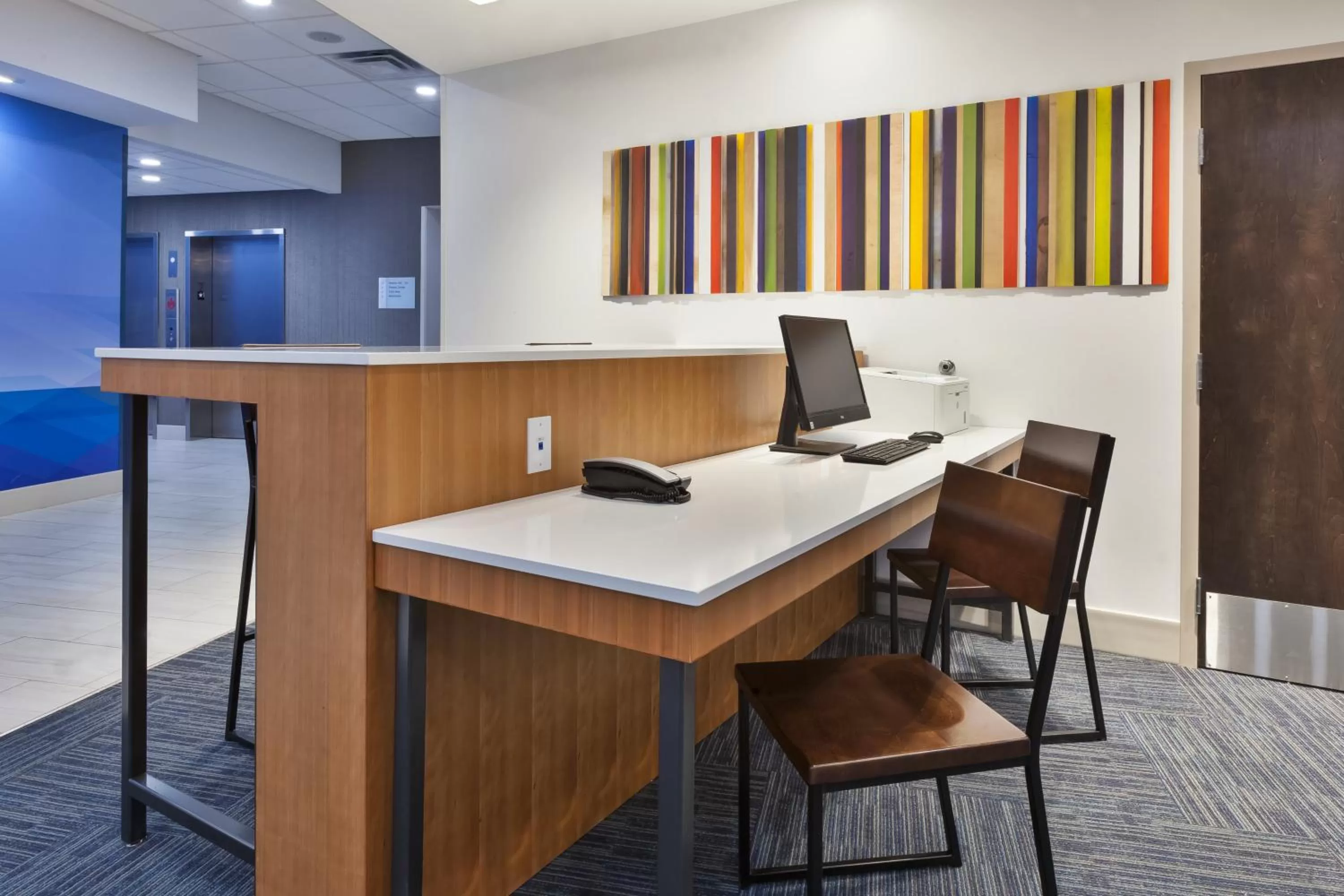 Other in Holiday Inn Express & Suites - Milan - Sandusky Area by IHG