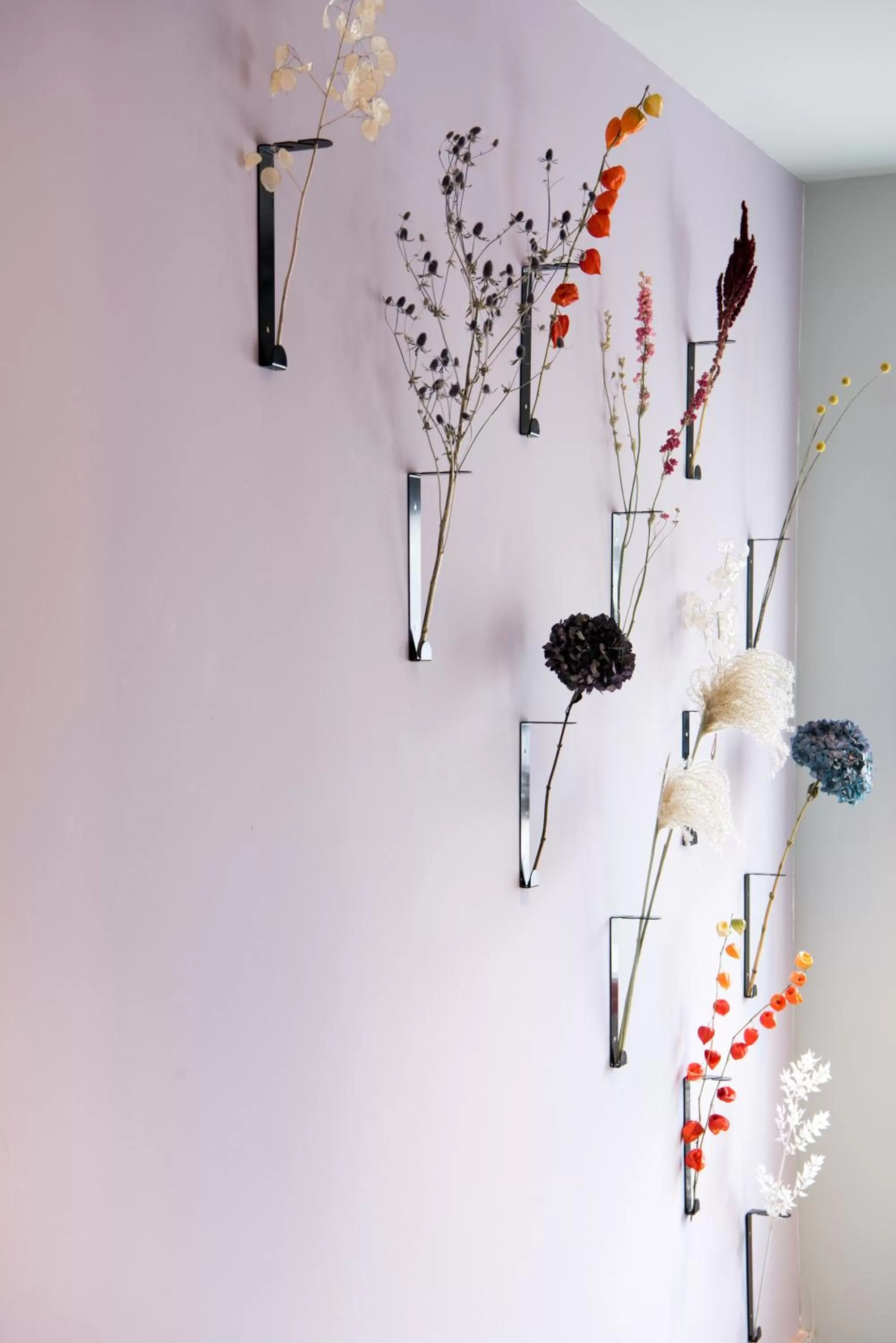 Lobby or reception in Hotel Unplugged