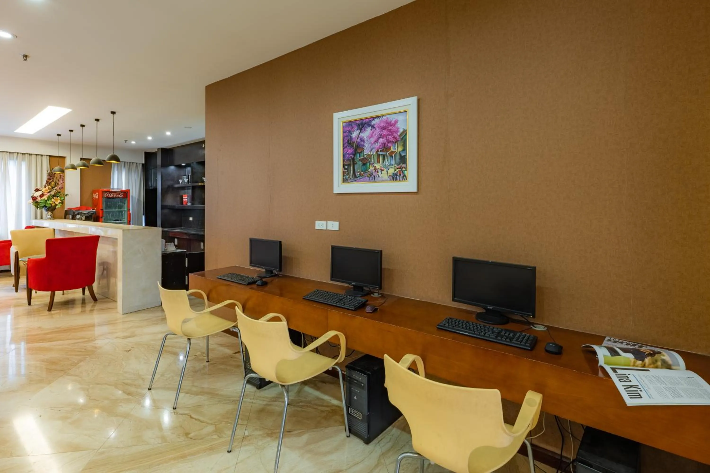 Riverside Hanoi Hotel