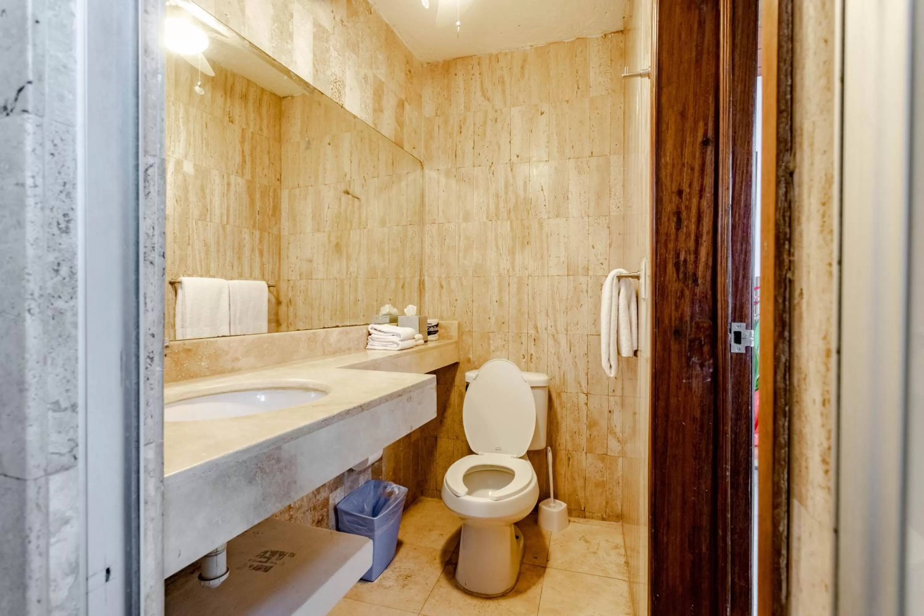 Olas Altas Suites Departamentos