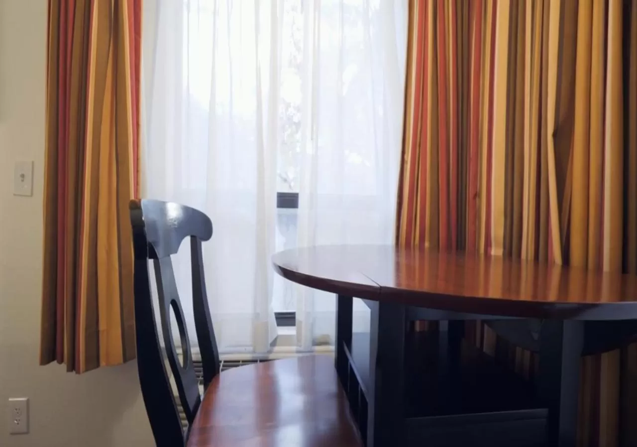 Seating area in Hilton Vacation Club Los Abrigados Resort & Spa Sedona