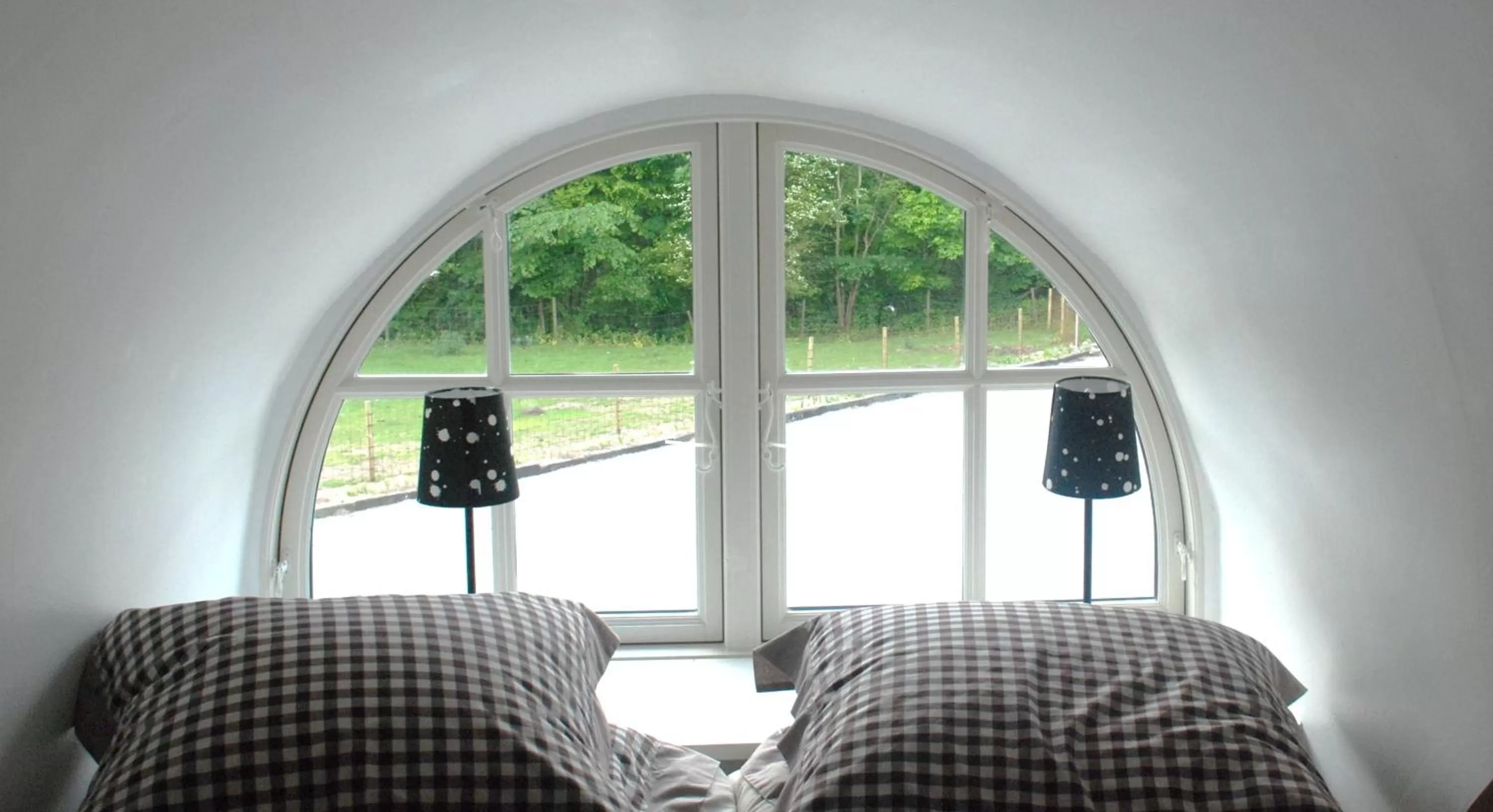 One-Bedroom Apartment (5 Adults) - single occupancy in Fladbro Kro