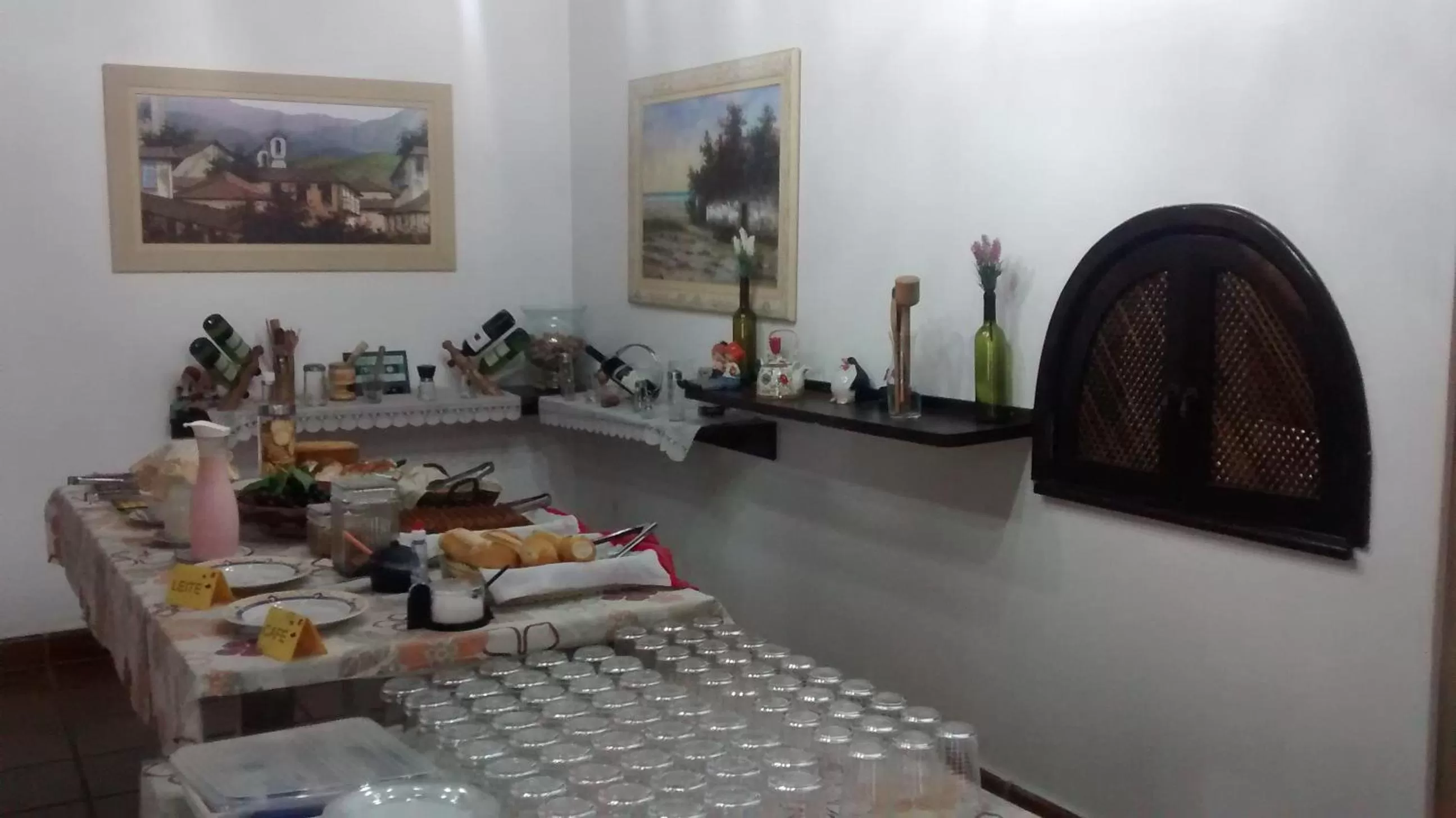 Pousada Na Praia Ubatuba