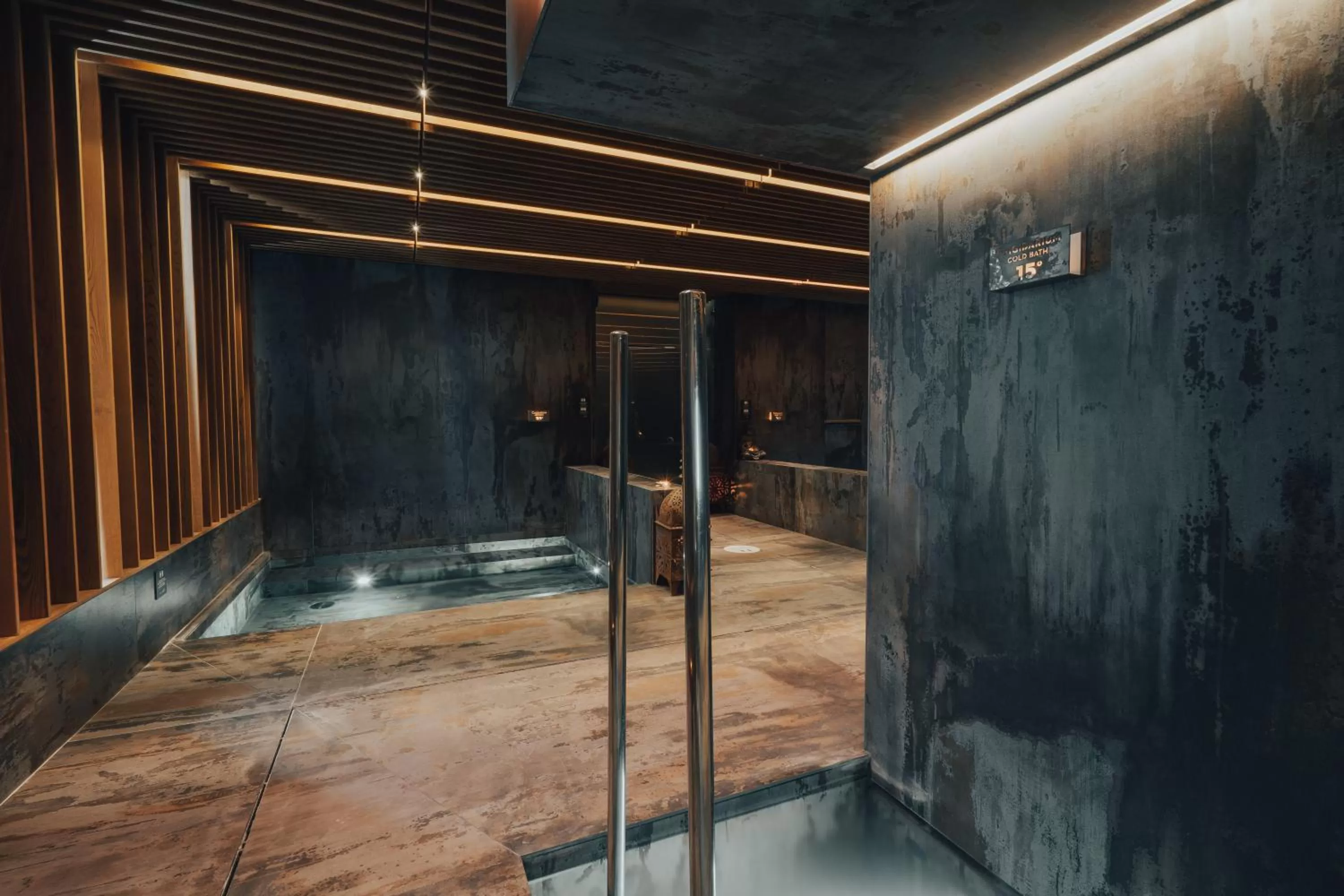 Rafa Nadal Residence