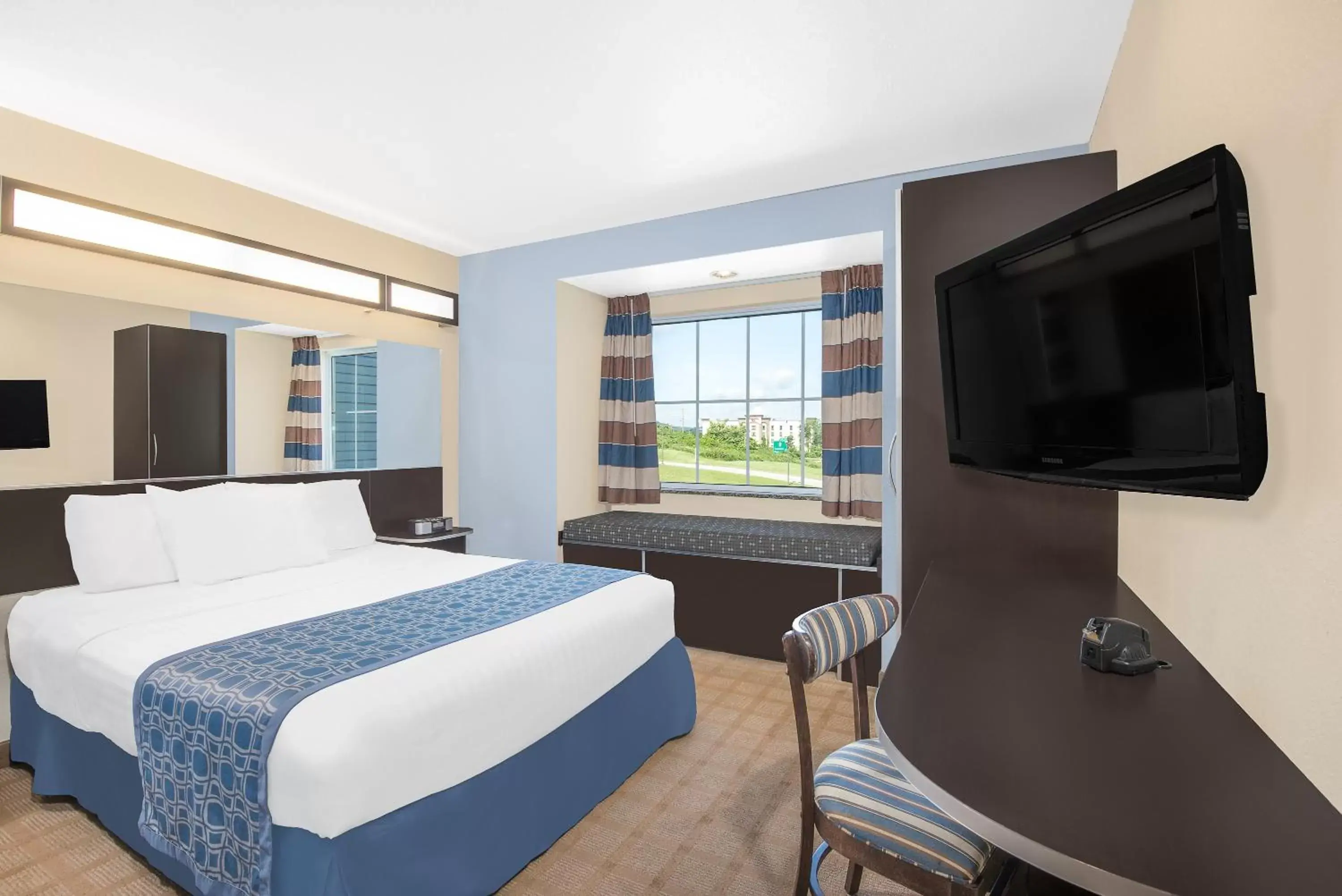 Microtel Inn & Suites by Wyndham Waynesburg Microtel Inn & Suites by Wyndham Waynesburg