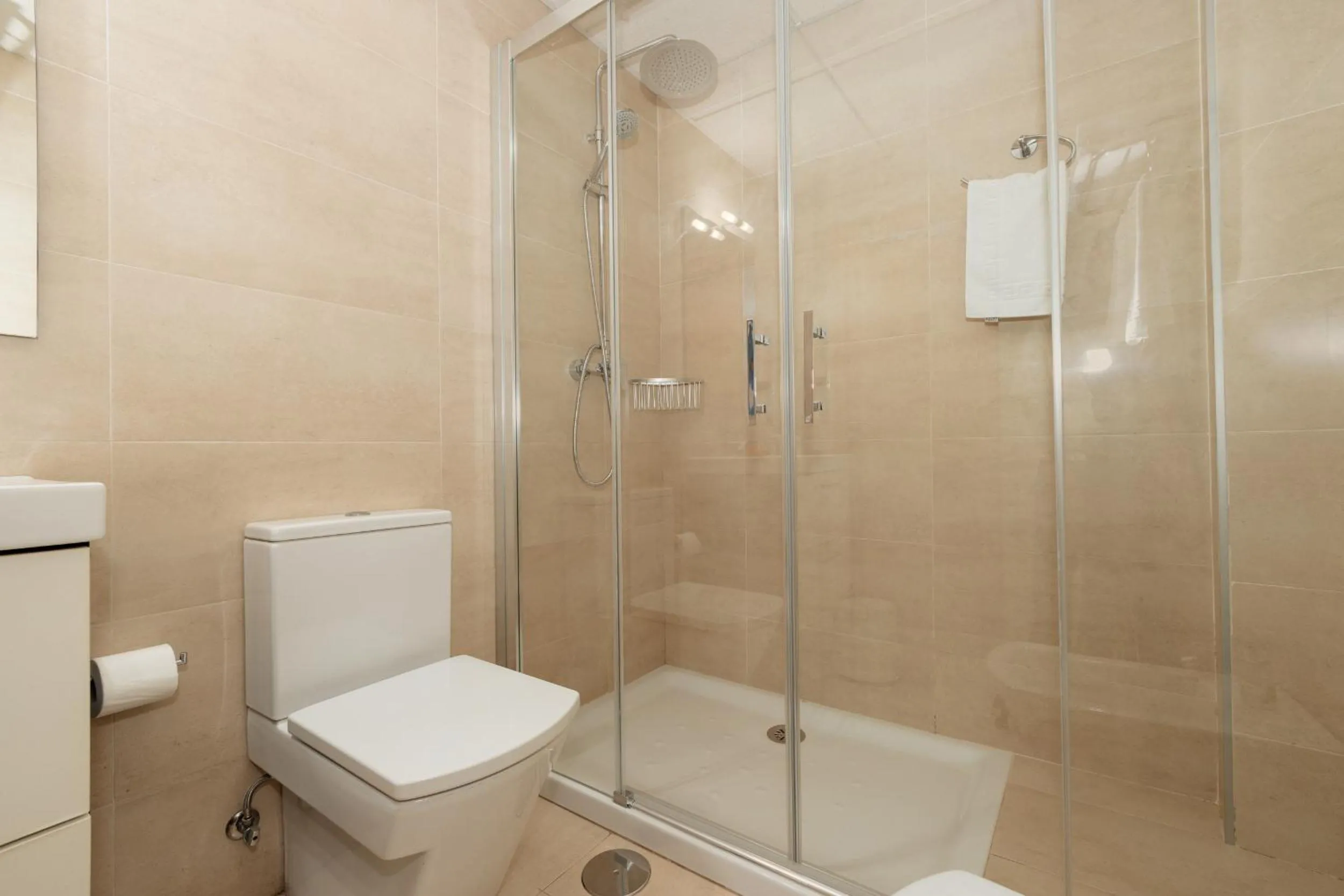 Apartamentos Debambú