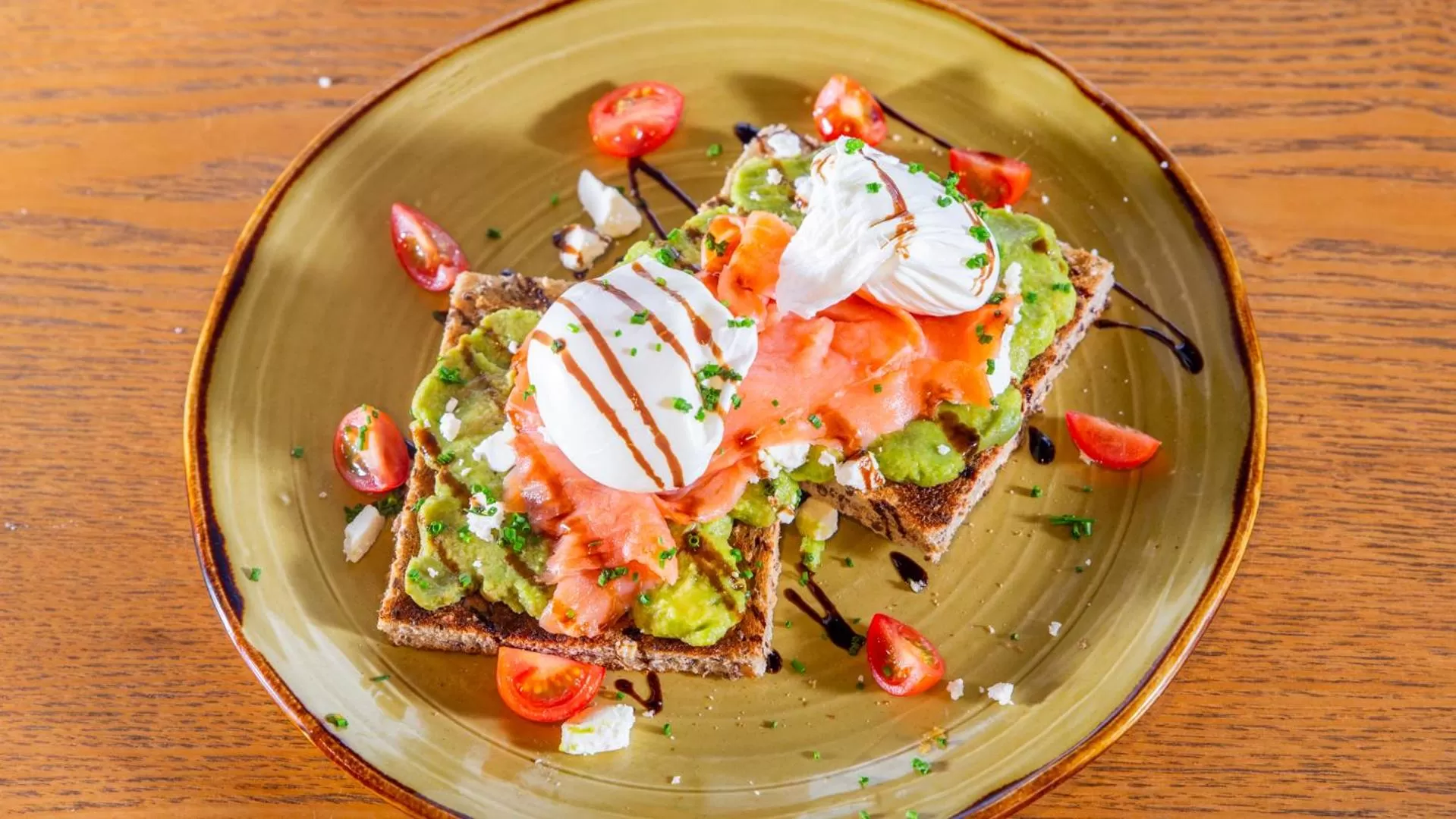 Restaurant/places to eat in Ramada Suites by Wyndham Auckland Manukau Pacfic Centre