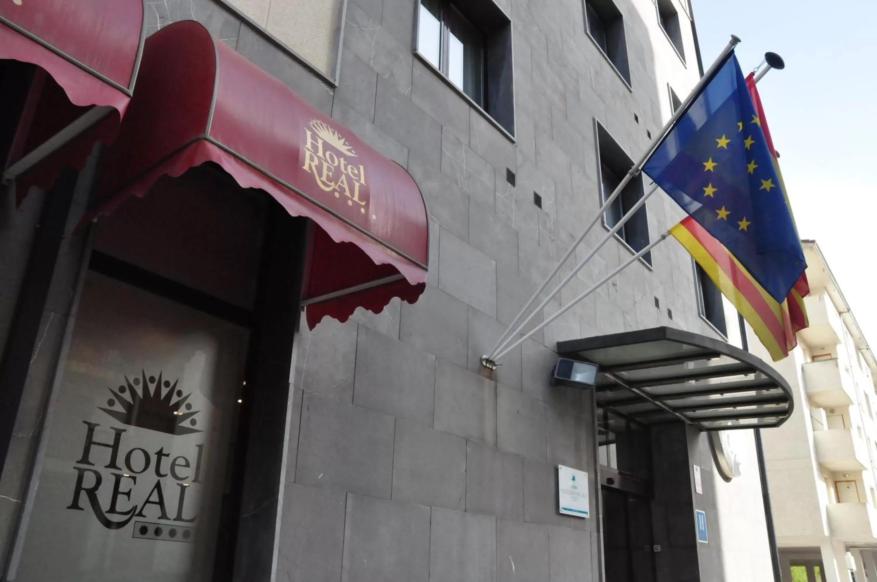 Hotel & Spa Real Jaca