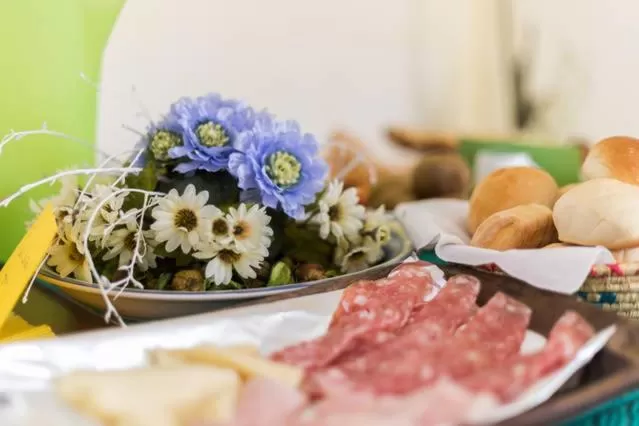 Holiday Room Sa Tebia