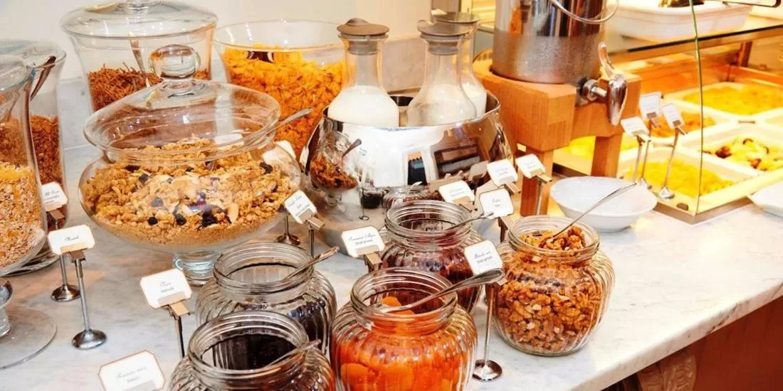 Restaurant/places to eat in Hotel-Restaurant Kriva Ćuprija