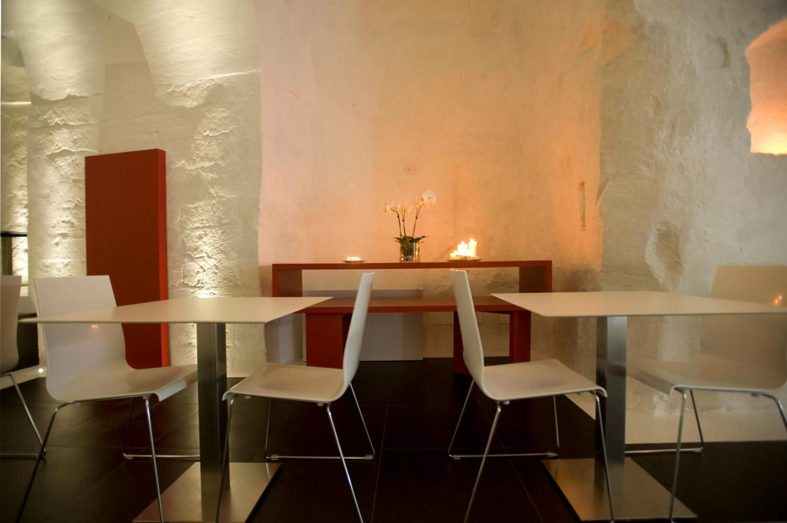 Lounge or bar in Basiliani Hotel