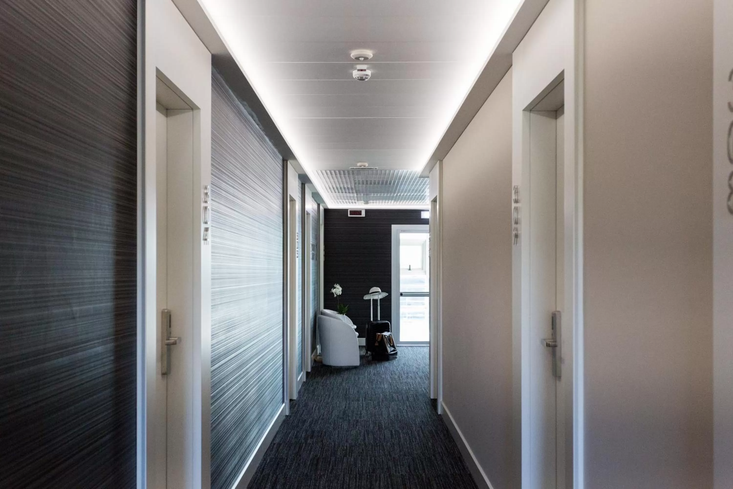 Bedroom in Raffaello Hotel & Mooka Restaurant