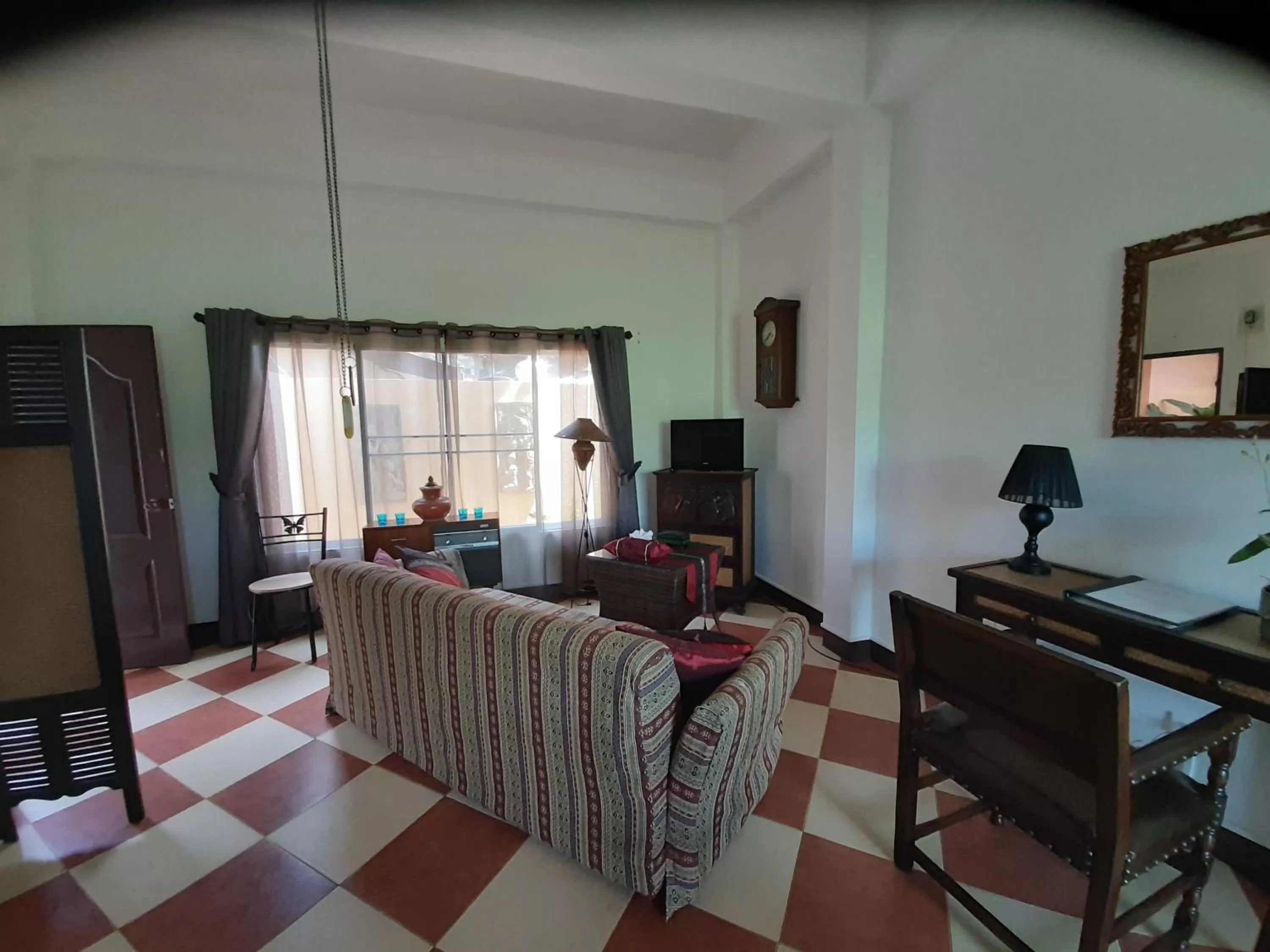 View (from property/room) in Liam's Guesthouse Adults Only