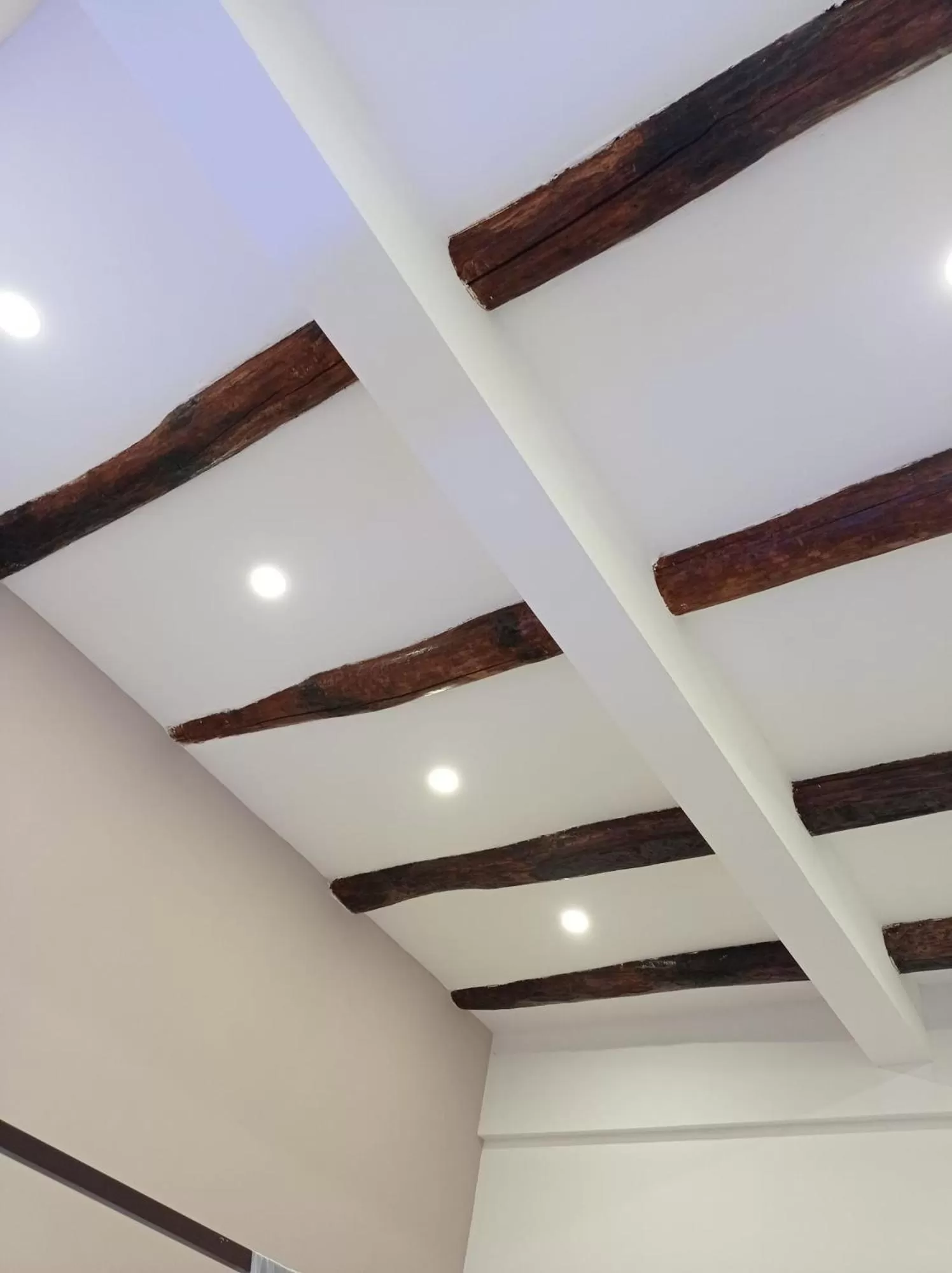 View (from property/room) in RELAIS TORRE GLORIA