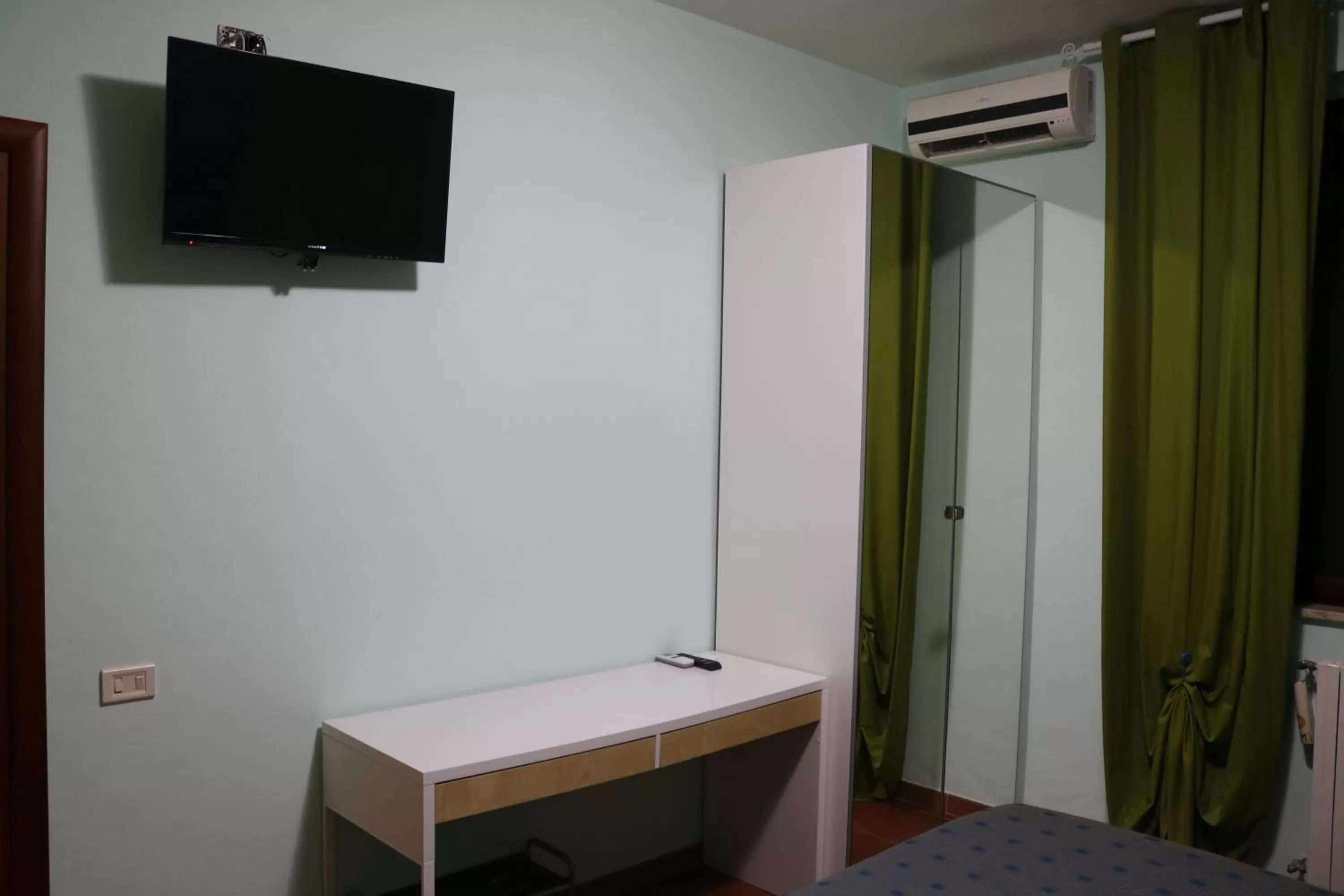 Le Sirene Bed and Breakfast