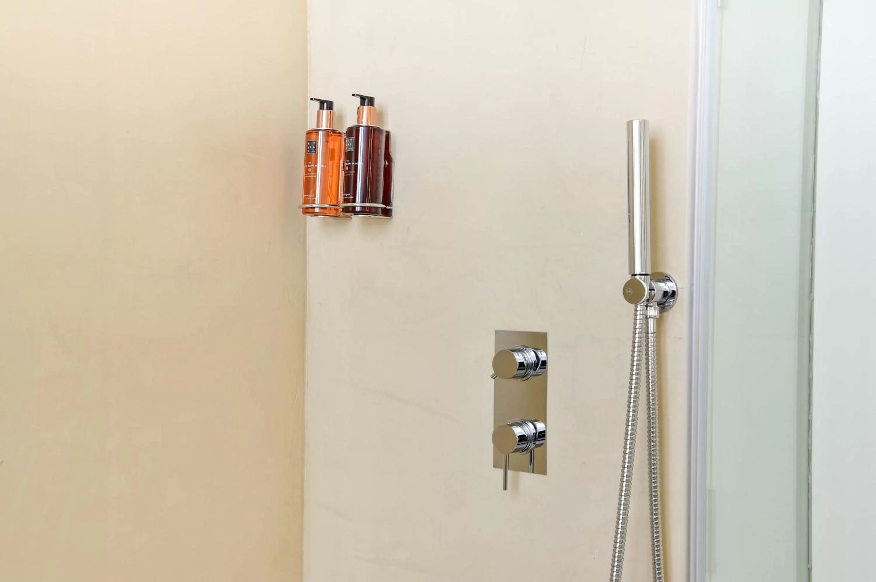 Bathroom in My Story Hotel Augusta