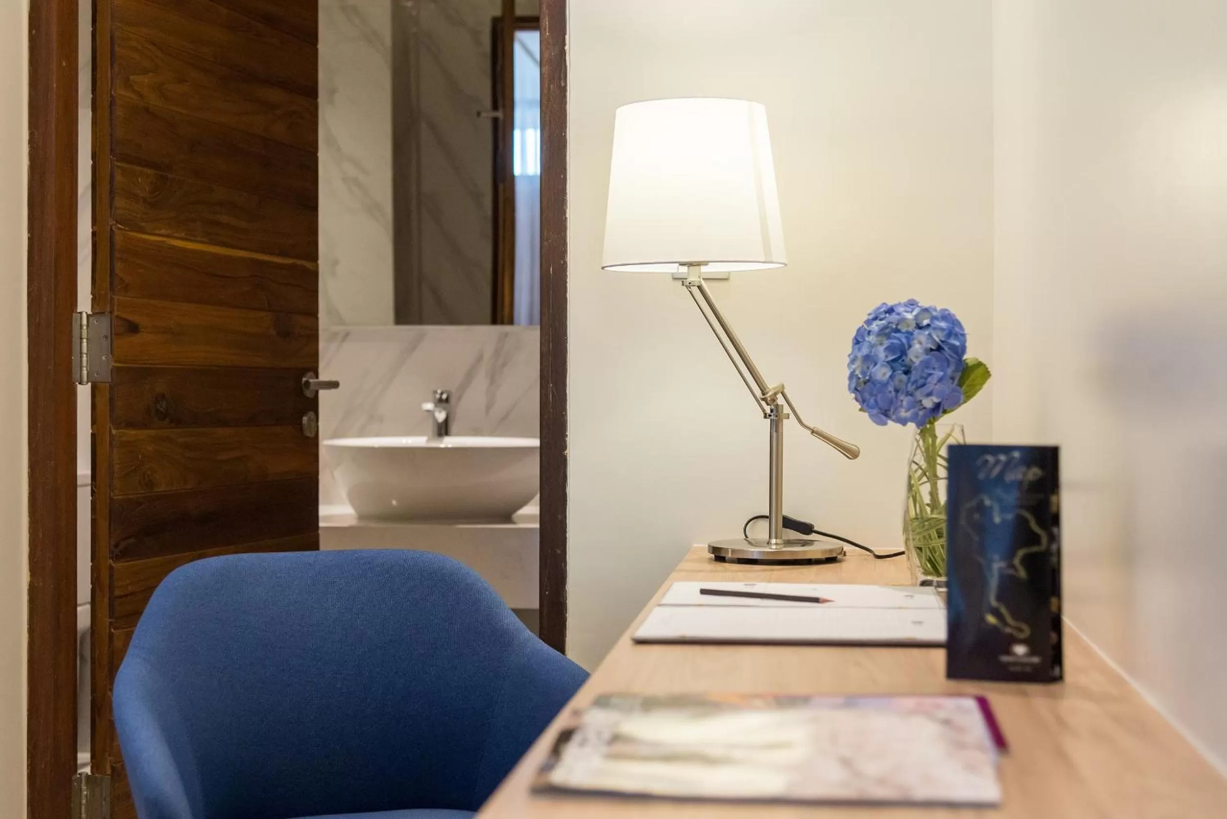 Bathroom in Wintree City Resort Chiang Mai